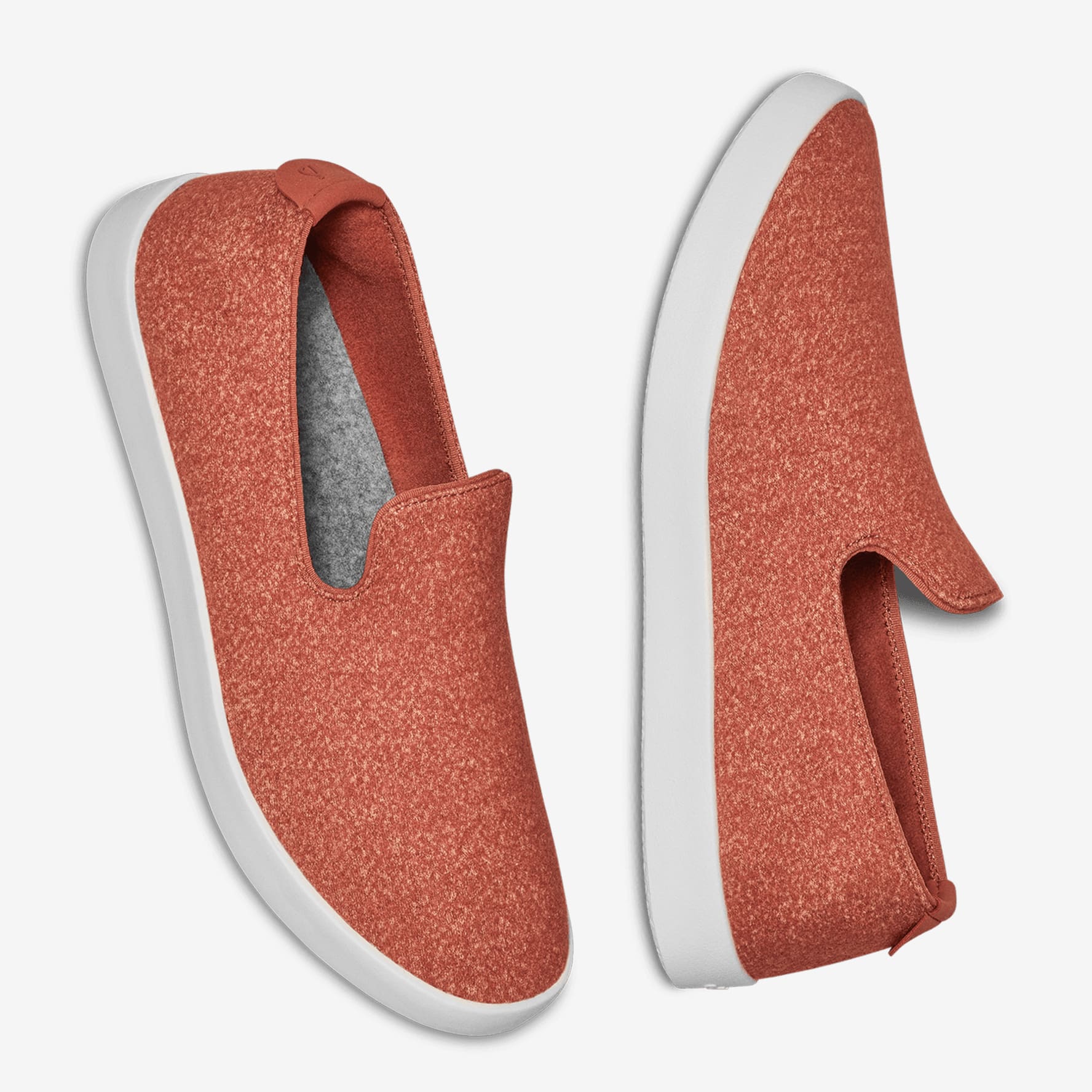 Women s Wool Loungers Reviews Wool Slippers Sustainably Made