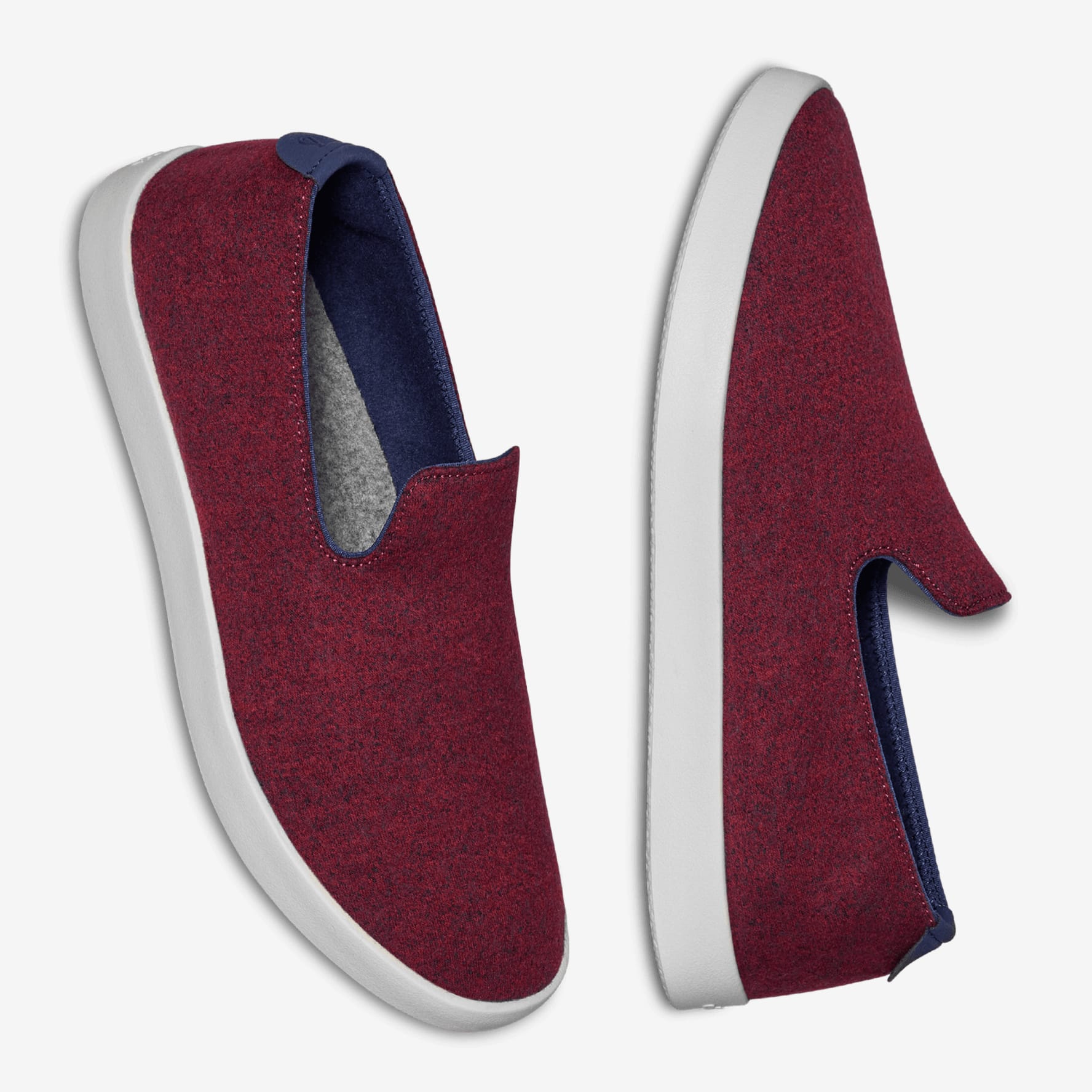 Allbirds womens 2025 wool loungers