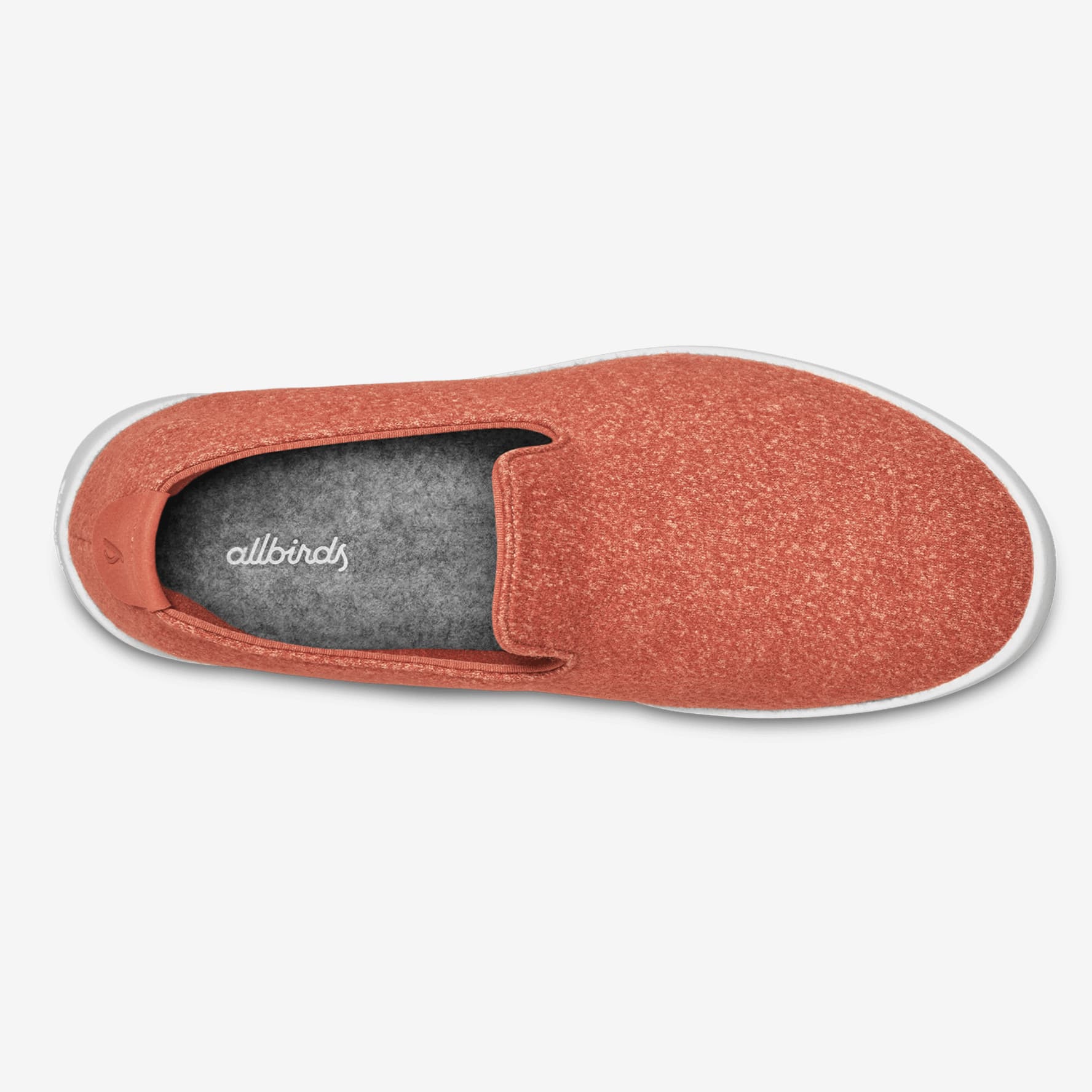 Slip on best sale allbirds