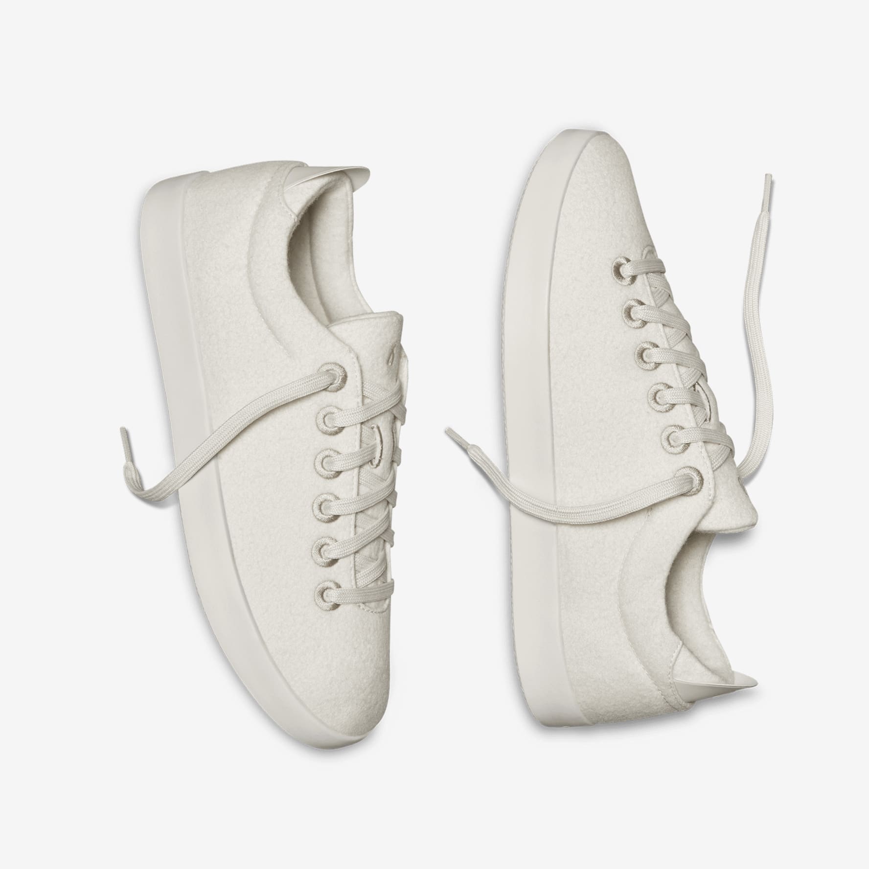 Allbirds sales natural white