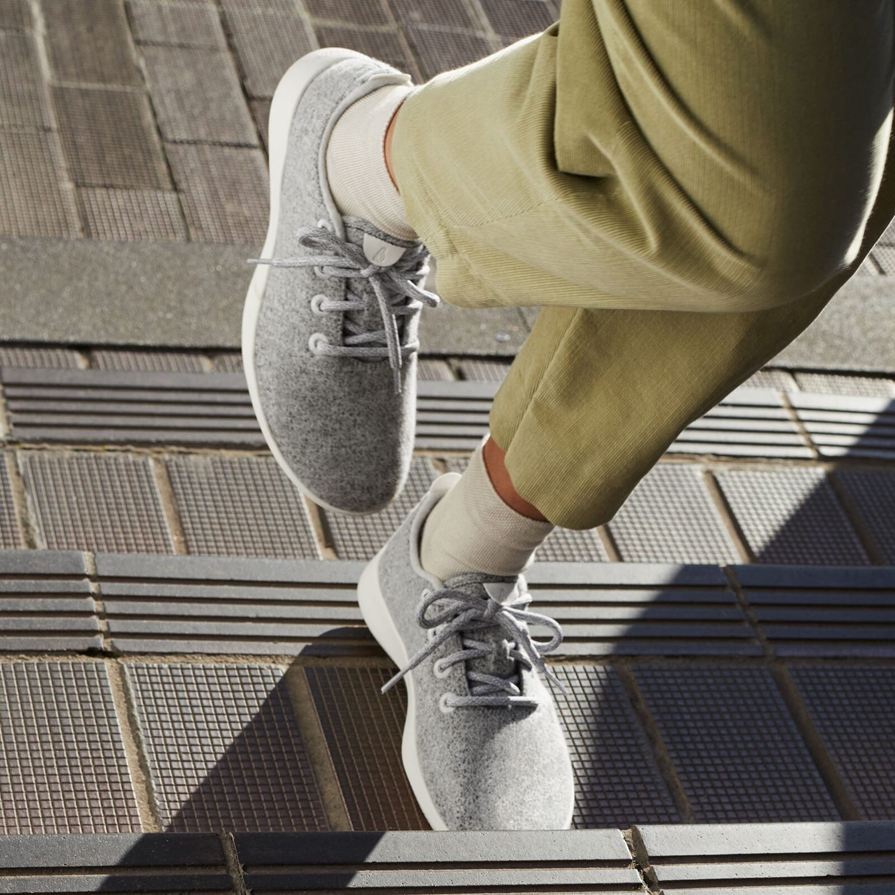 Merino wool clearance runners