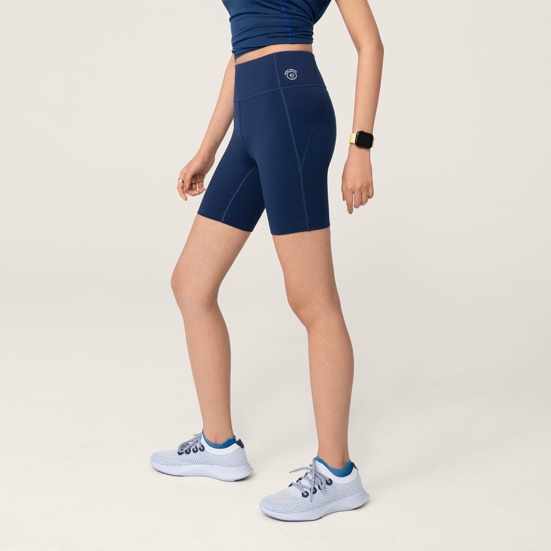 Allbirds Launches Sustainable Workout Clothes Review