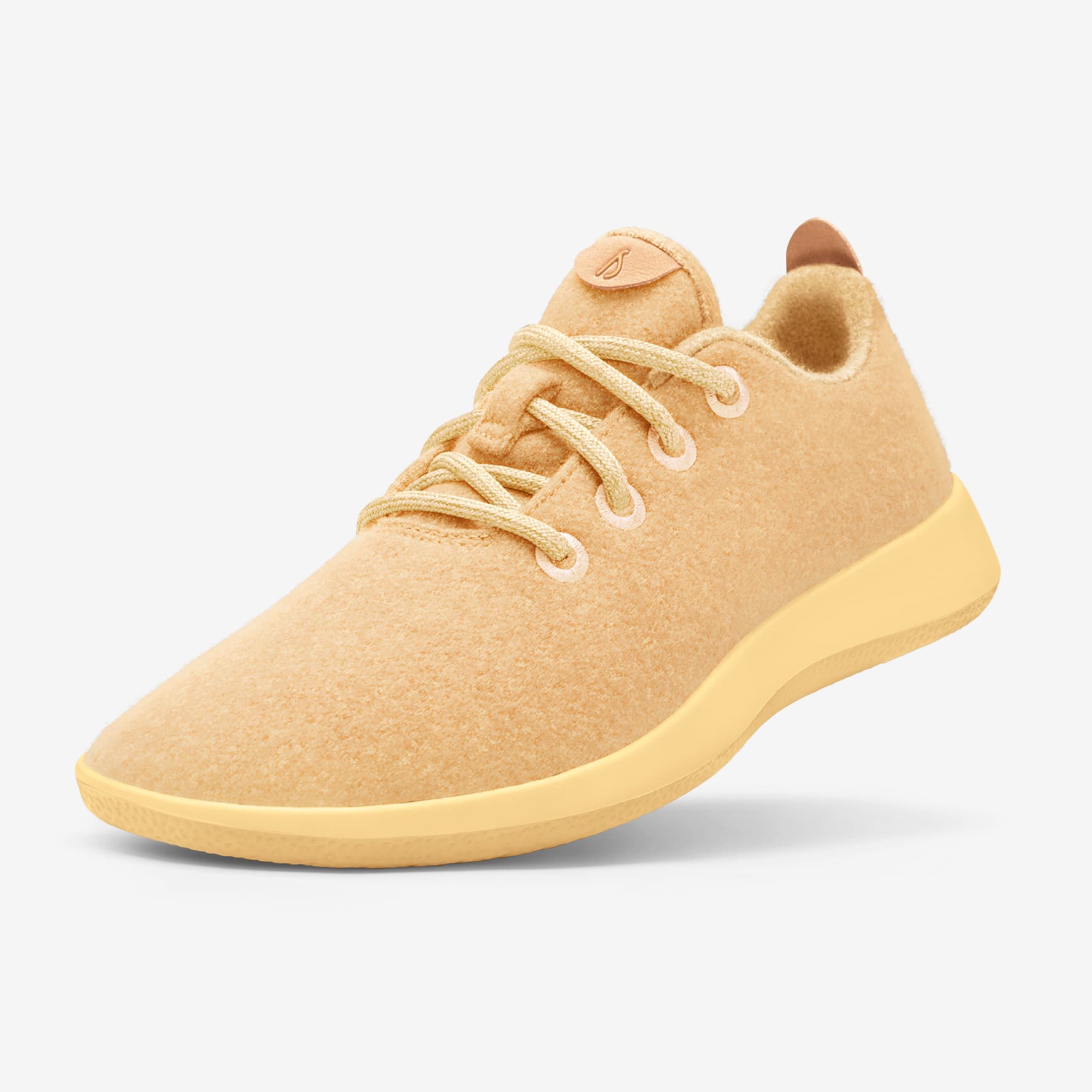 Allbirds men's deals wool runner sneaker