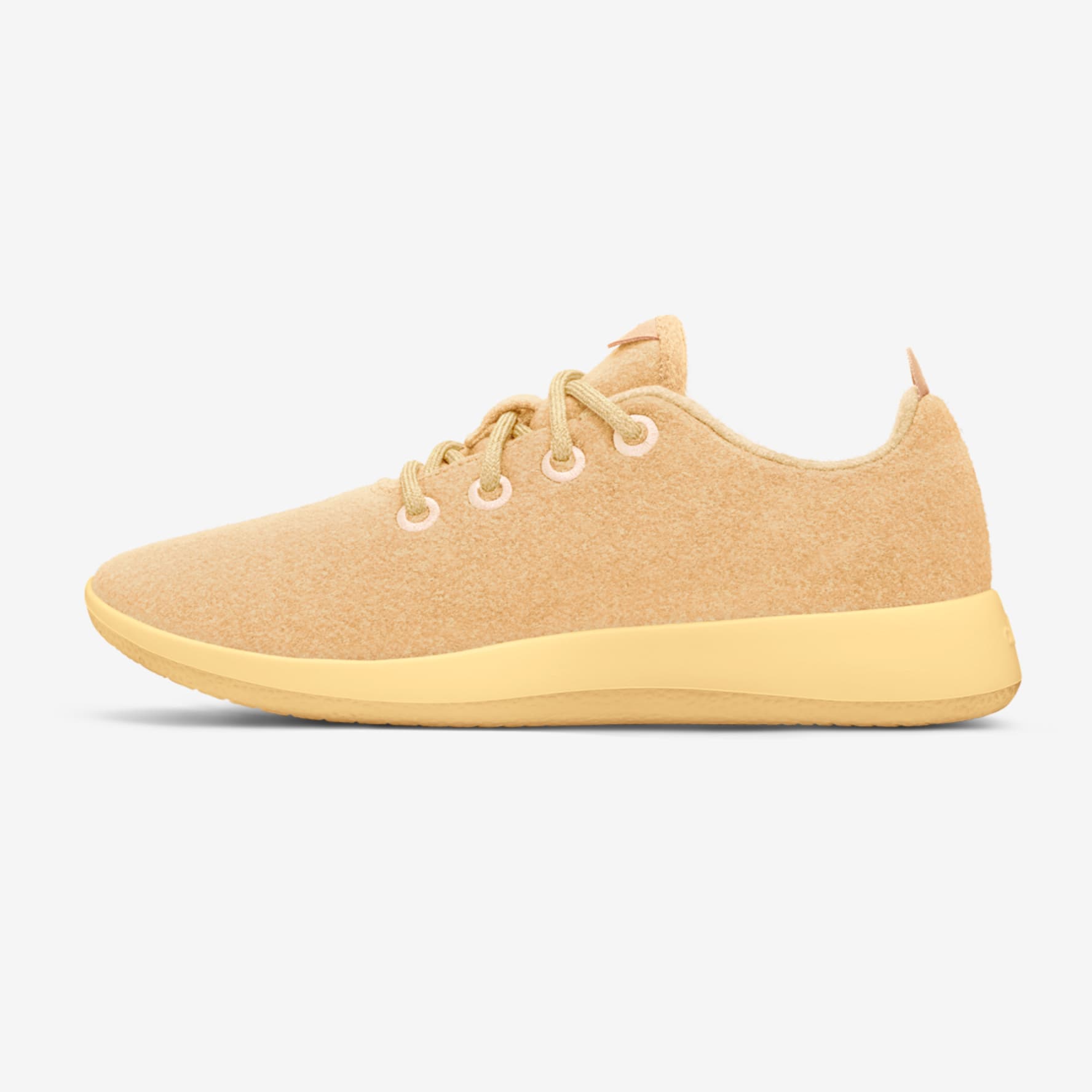 Allbirds men's shop wool runner sneaker
