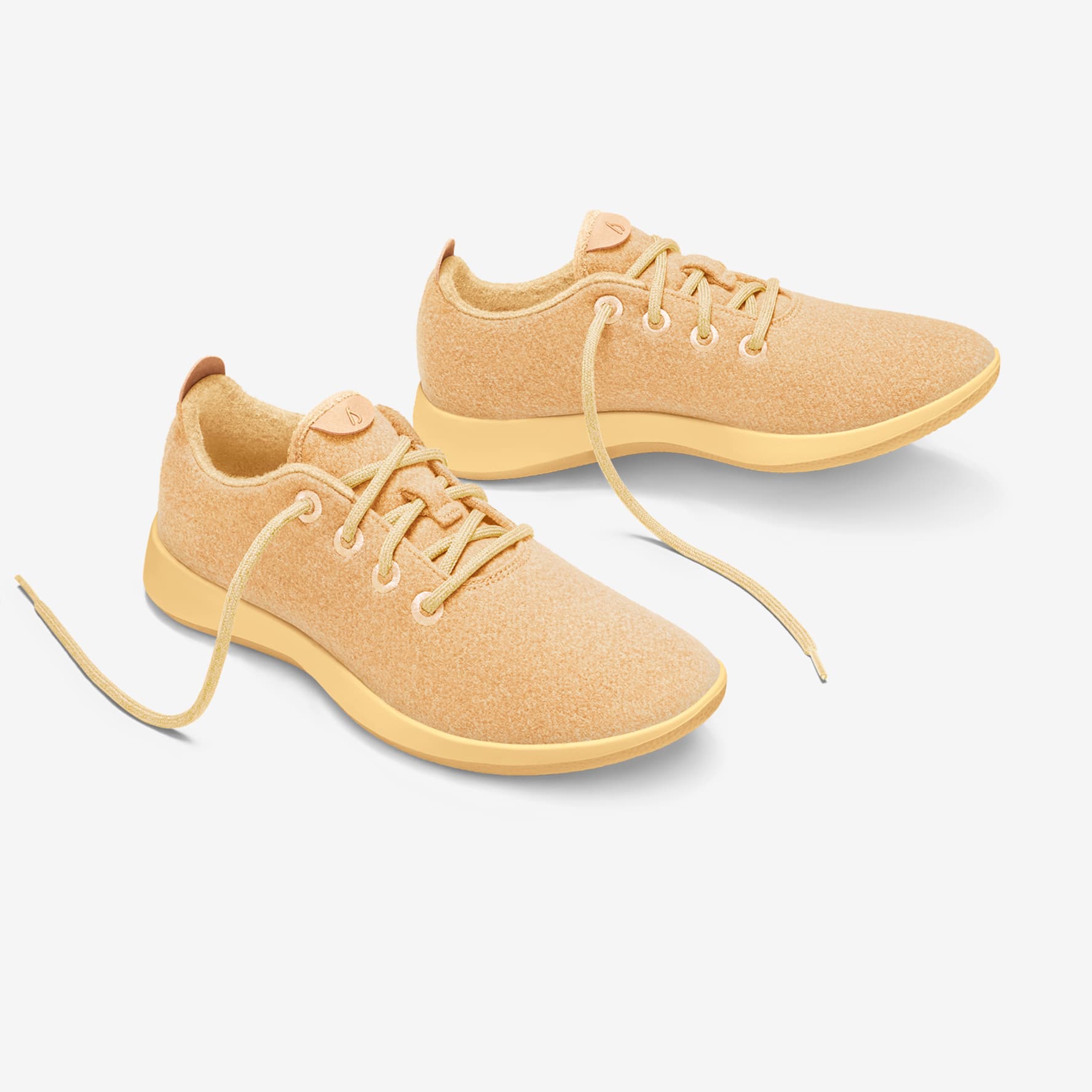 Allbirds men's shop wool runner sneaker