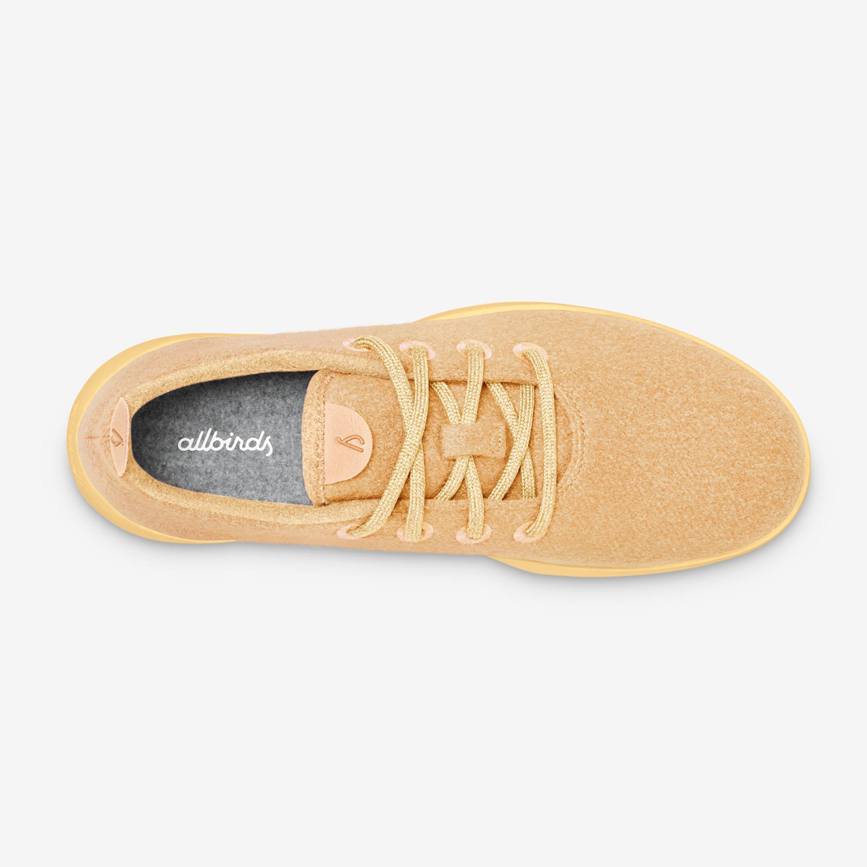 Allbirds men's shop wool runner sneaker