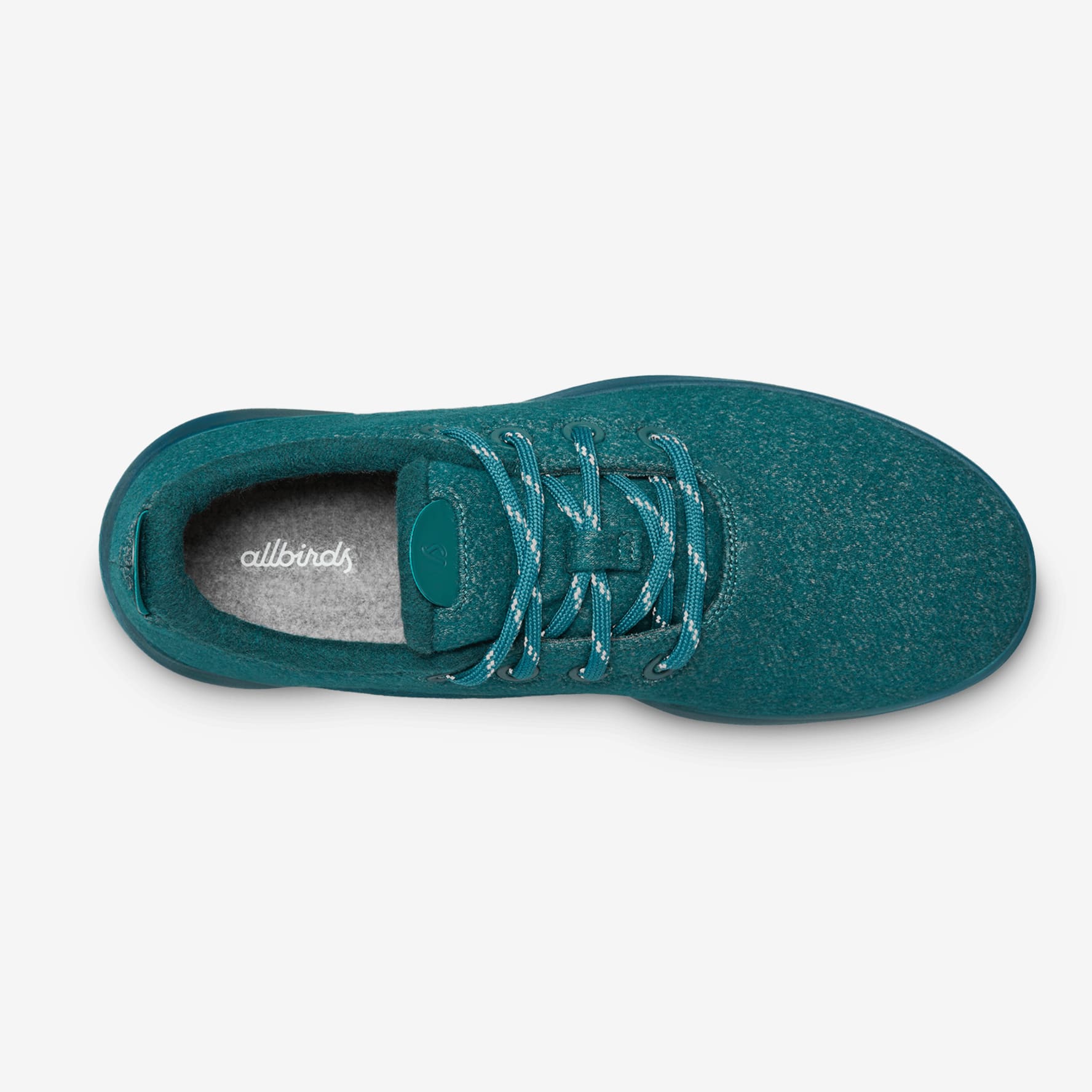 Mizzles waterafstotende weerbestendige Wool herenschoenen