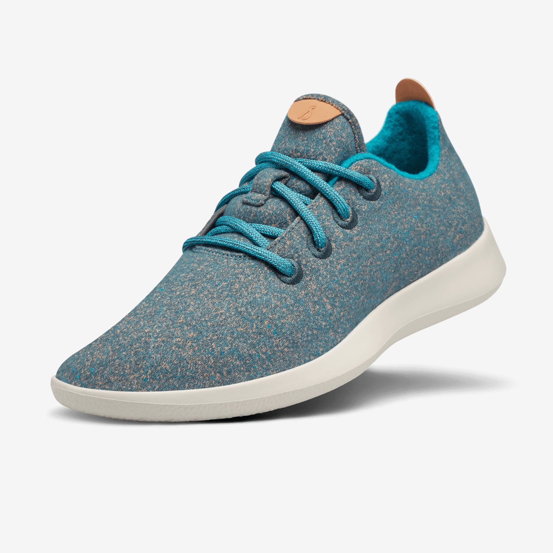 Wool clearance runners shoes