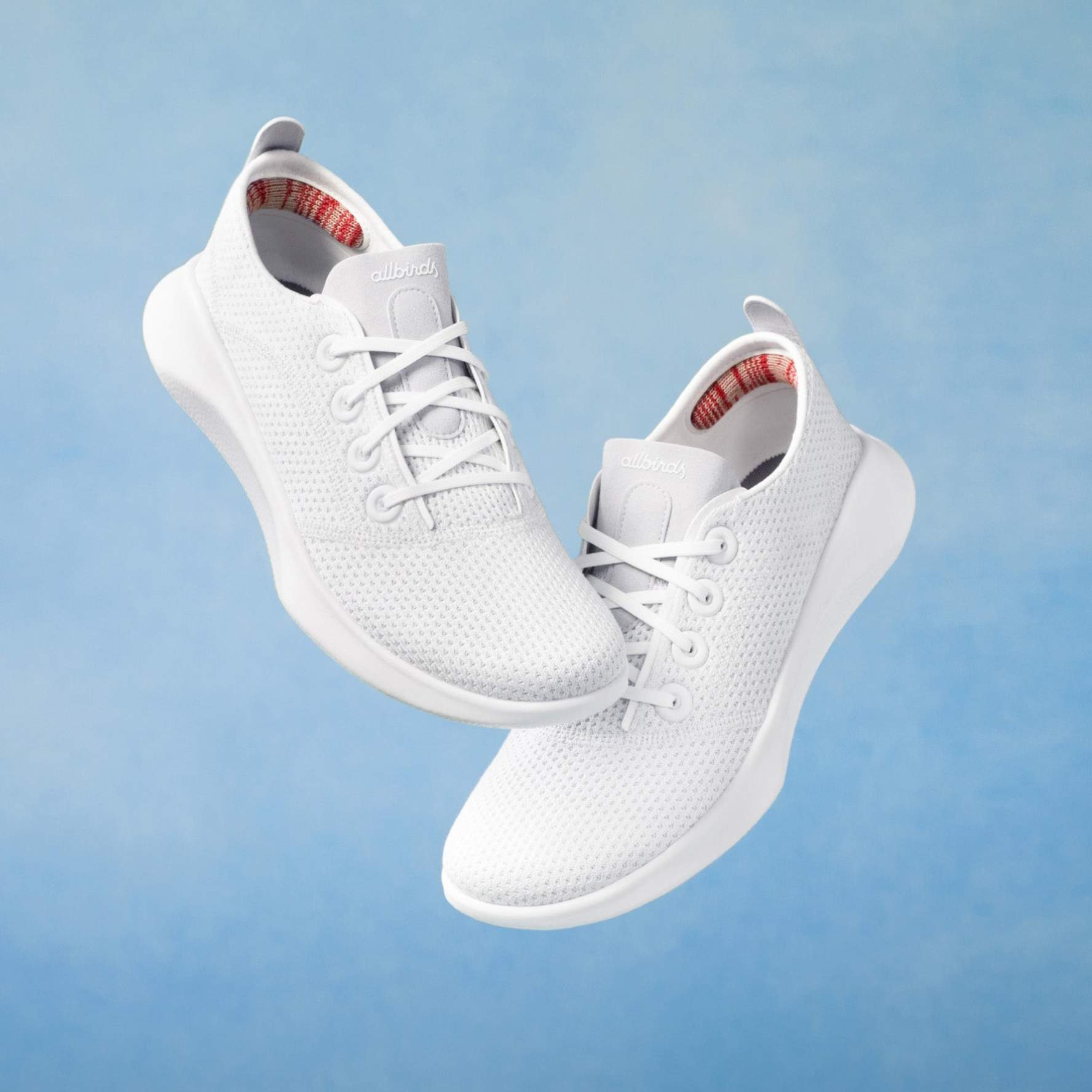 Allbirds women's tree sales sneakers