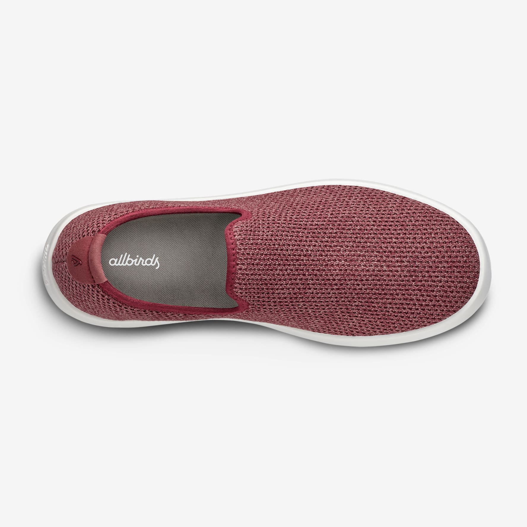 Red allbirds clearance