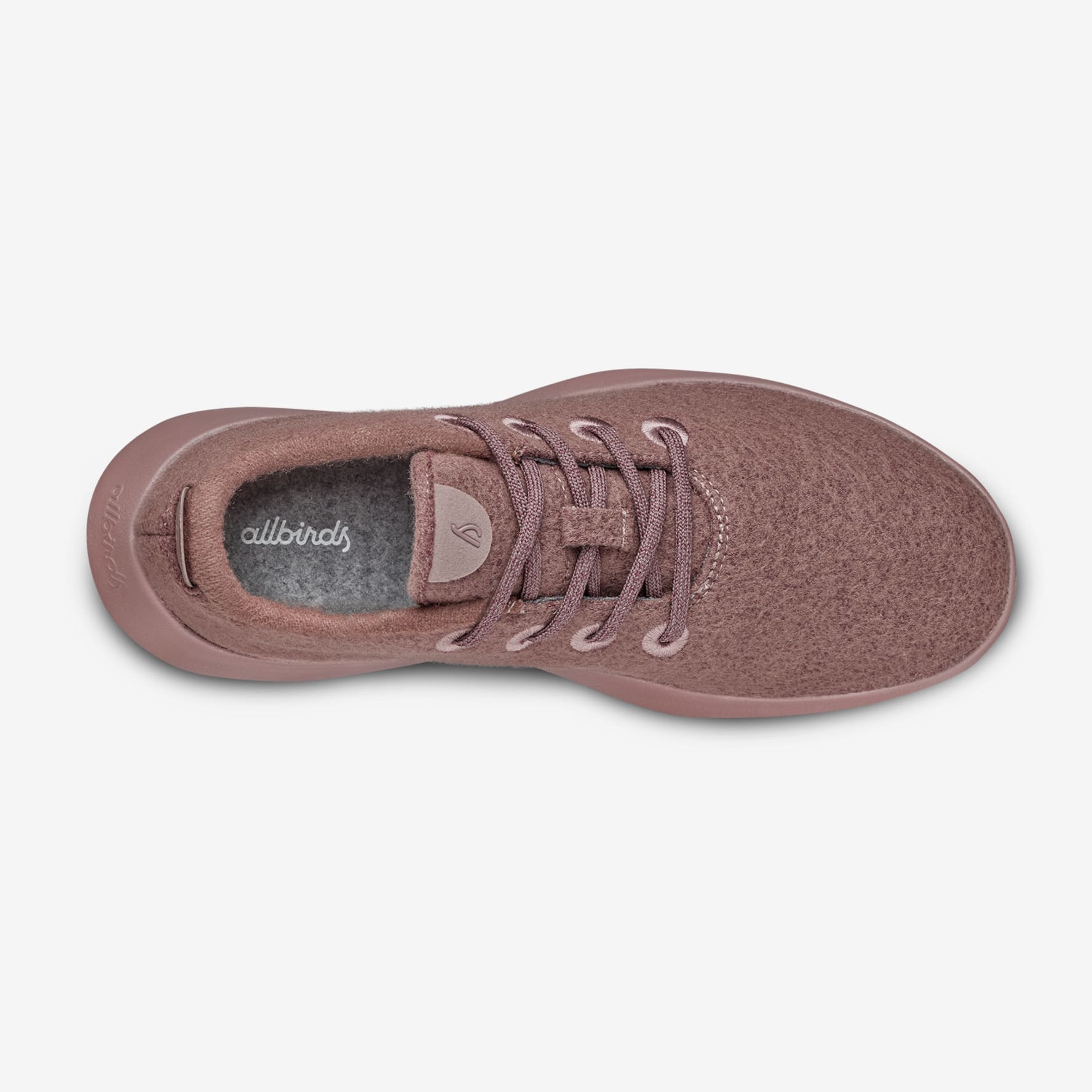 Custom allbirds store