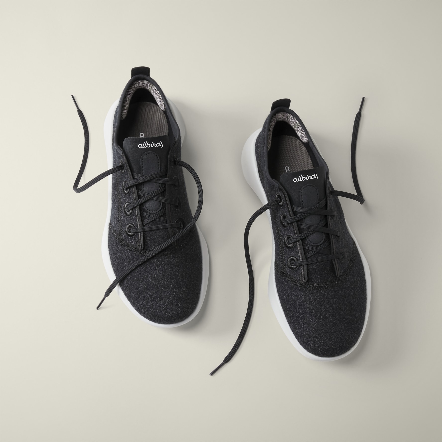 Allbirds 2025 black shoes