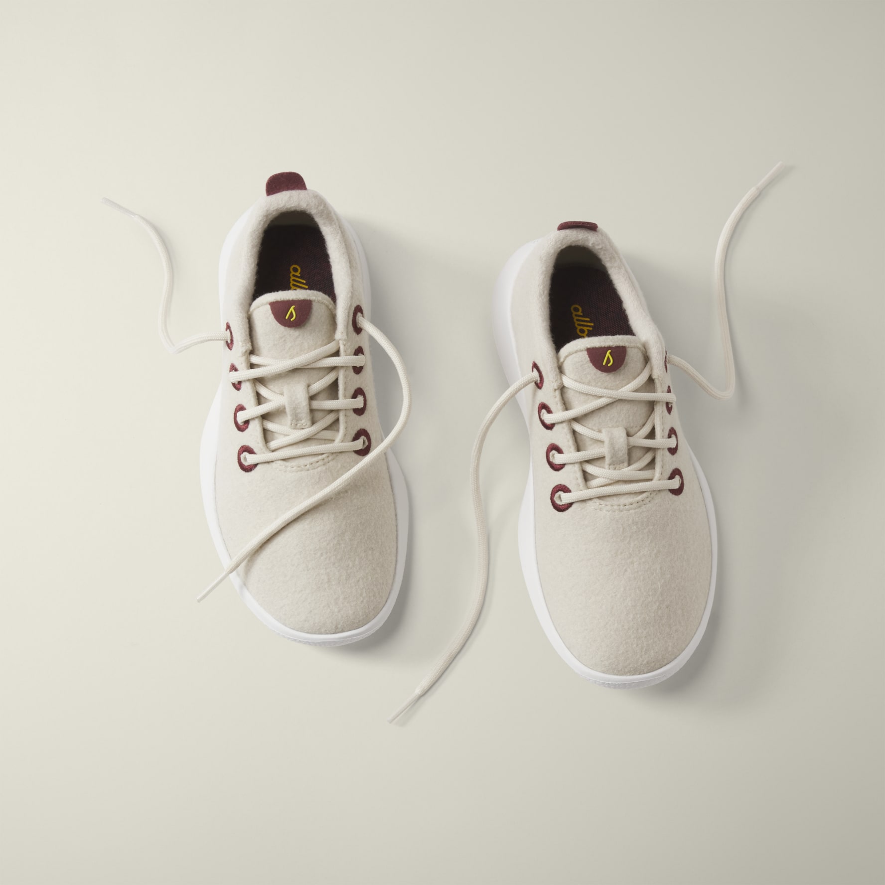 Smallbirds Wool Runners for Big Kids Allbirds Kids Sneakers