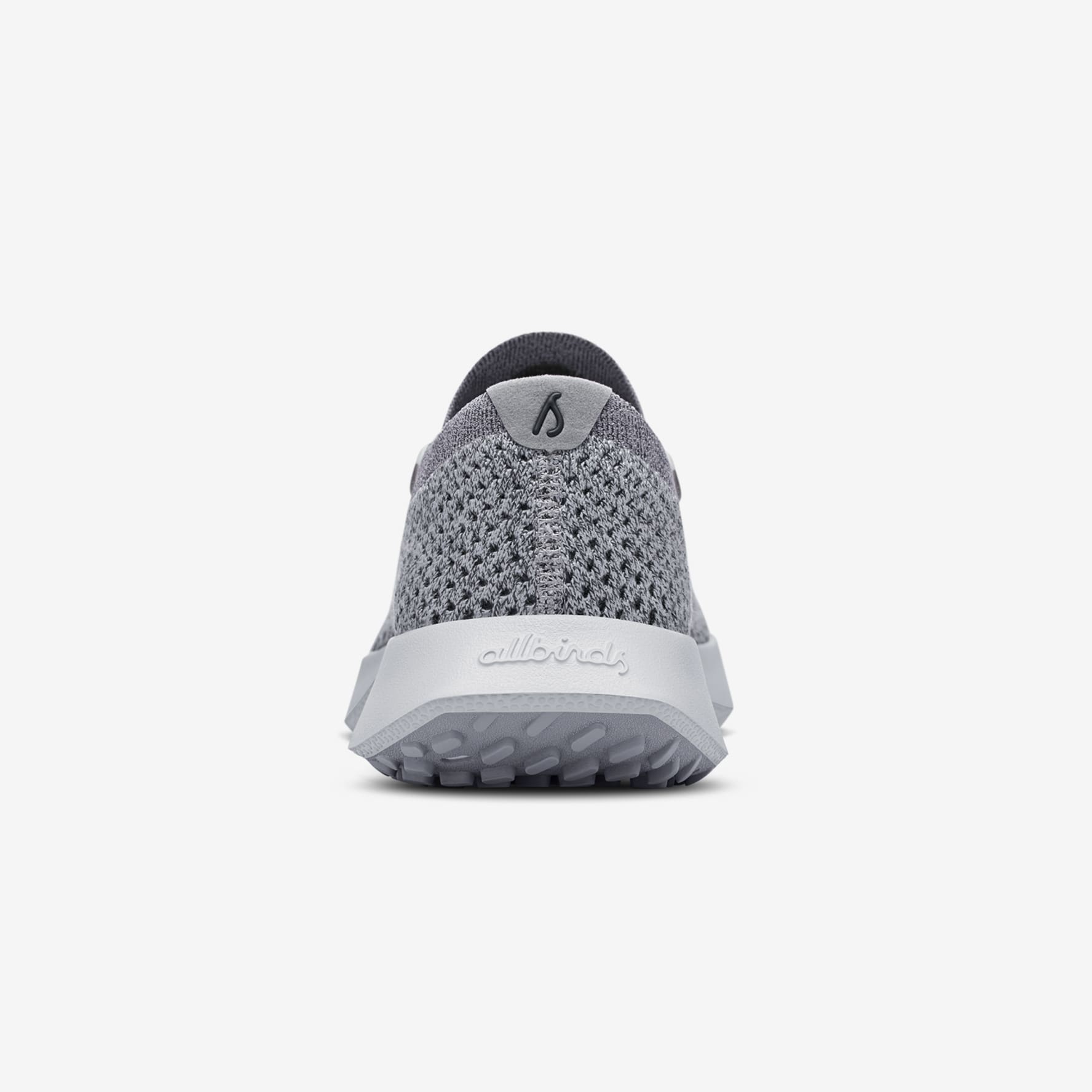 Men's Tree Dasher 2 - Medium Grey (Light Grey Sole)