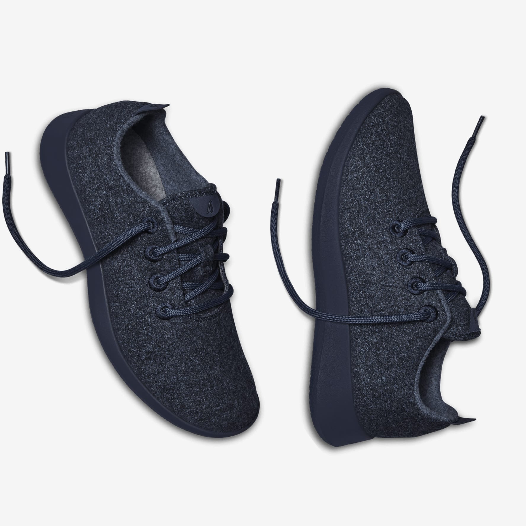 Men's Wool Runners - Savanna Night (Dark Blue) | Allbirds