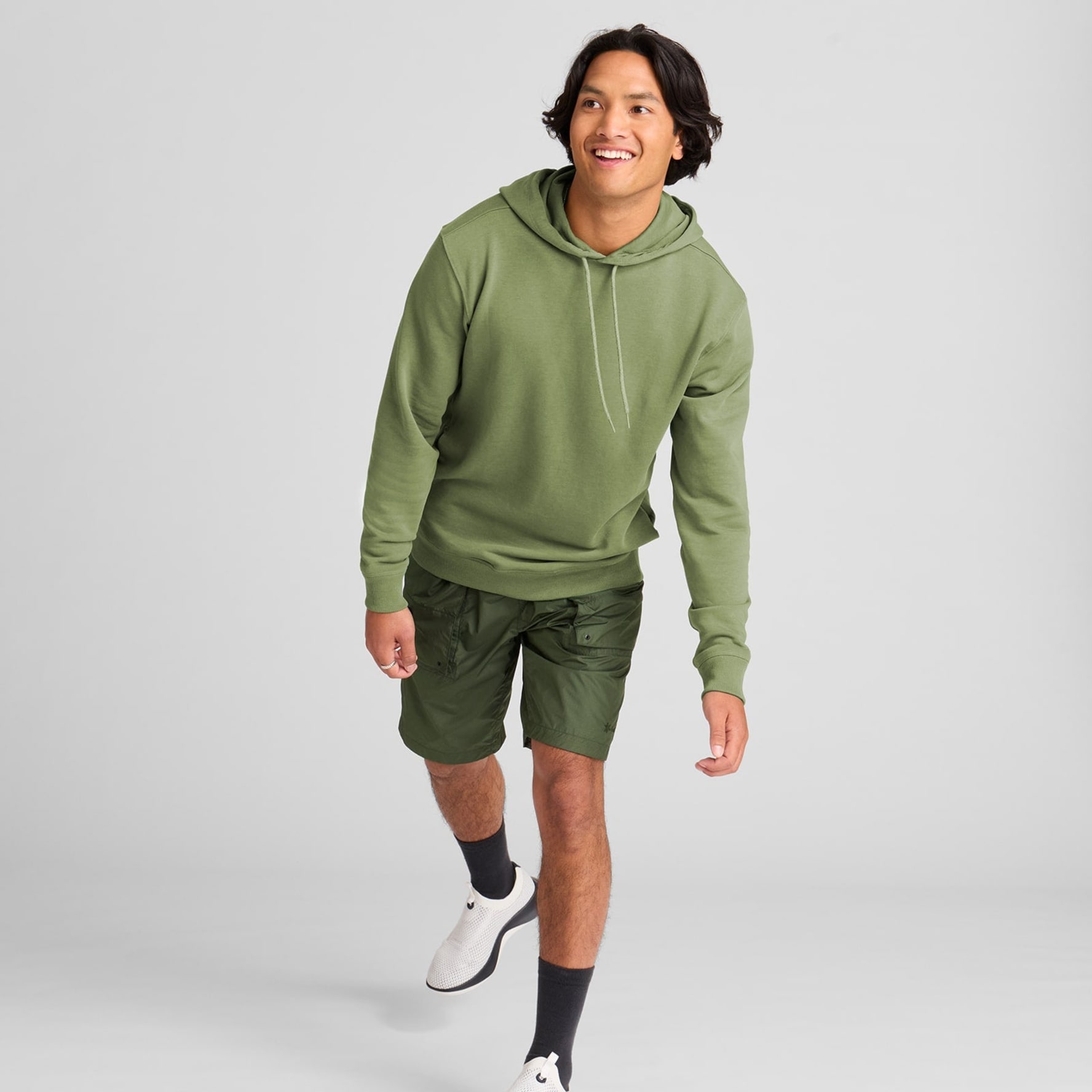 Men's R&R Hoodie | Hooded Sweatshirt | Allbirds