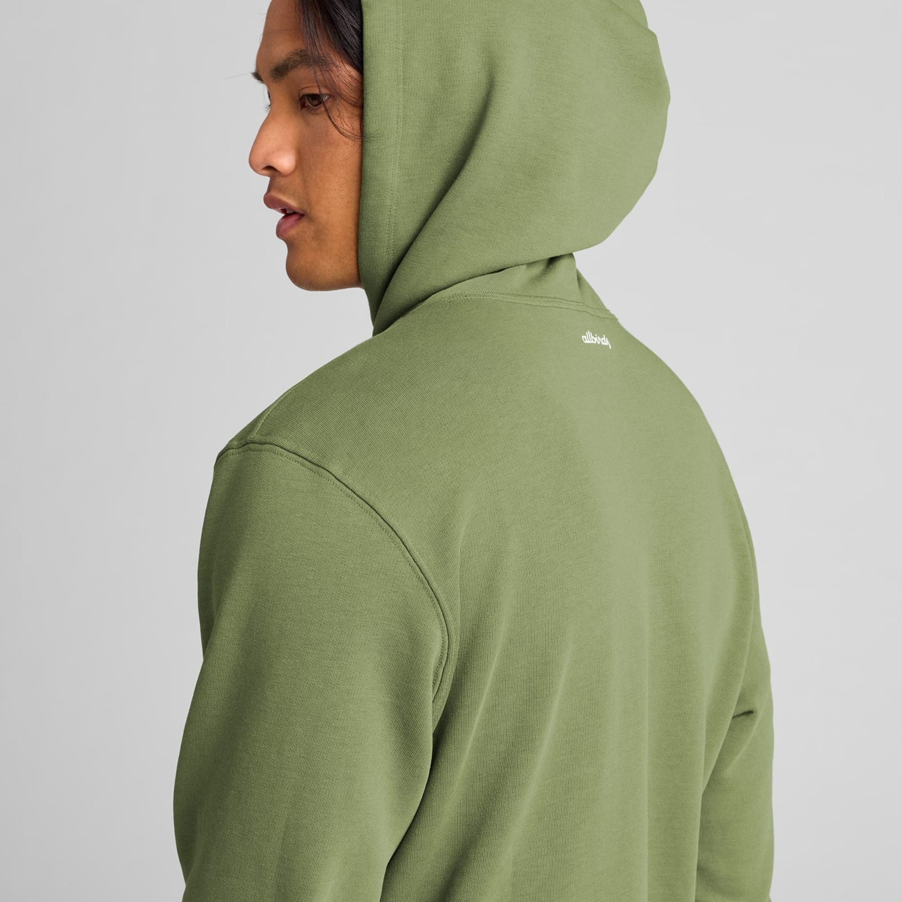 Men's R&R Hoodie | Hooded Sweatshirt | Allbirds