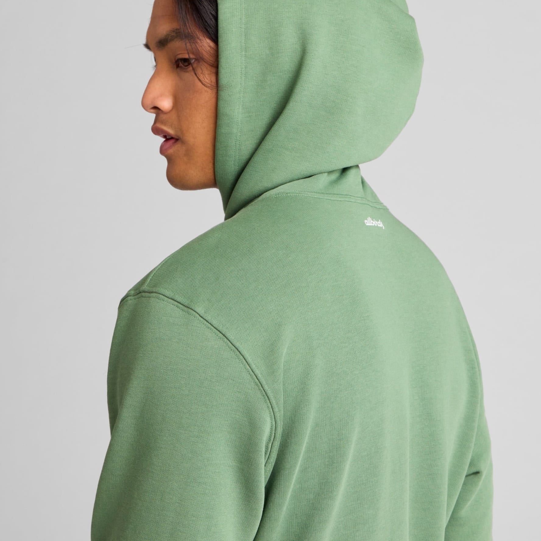 Men's R&R Hoodie | Hooded Sweatshirt | Allbirds