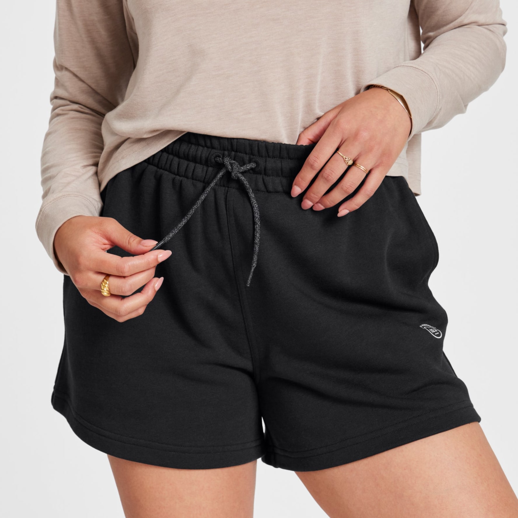 Women's R&R Sweat Short | Lounge Shorts | Allbirds