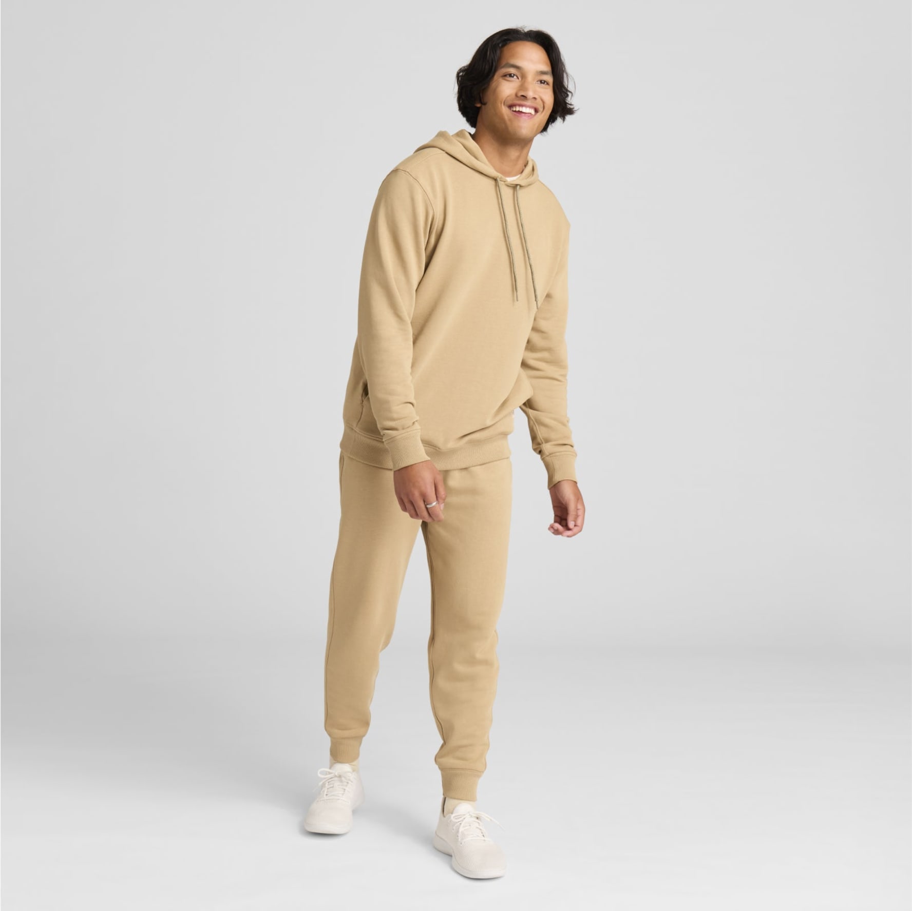 Men's R&R Hoodie | Hooded Sweatshirt | Allbirds