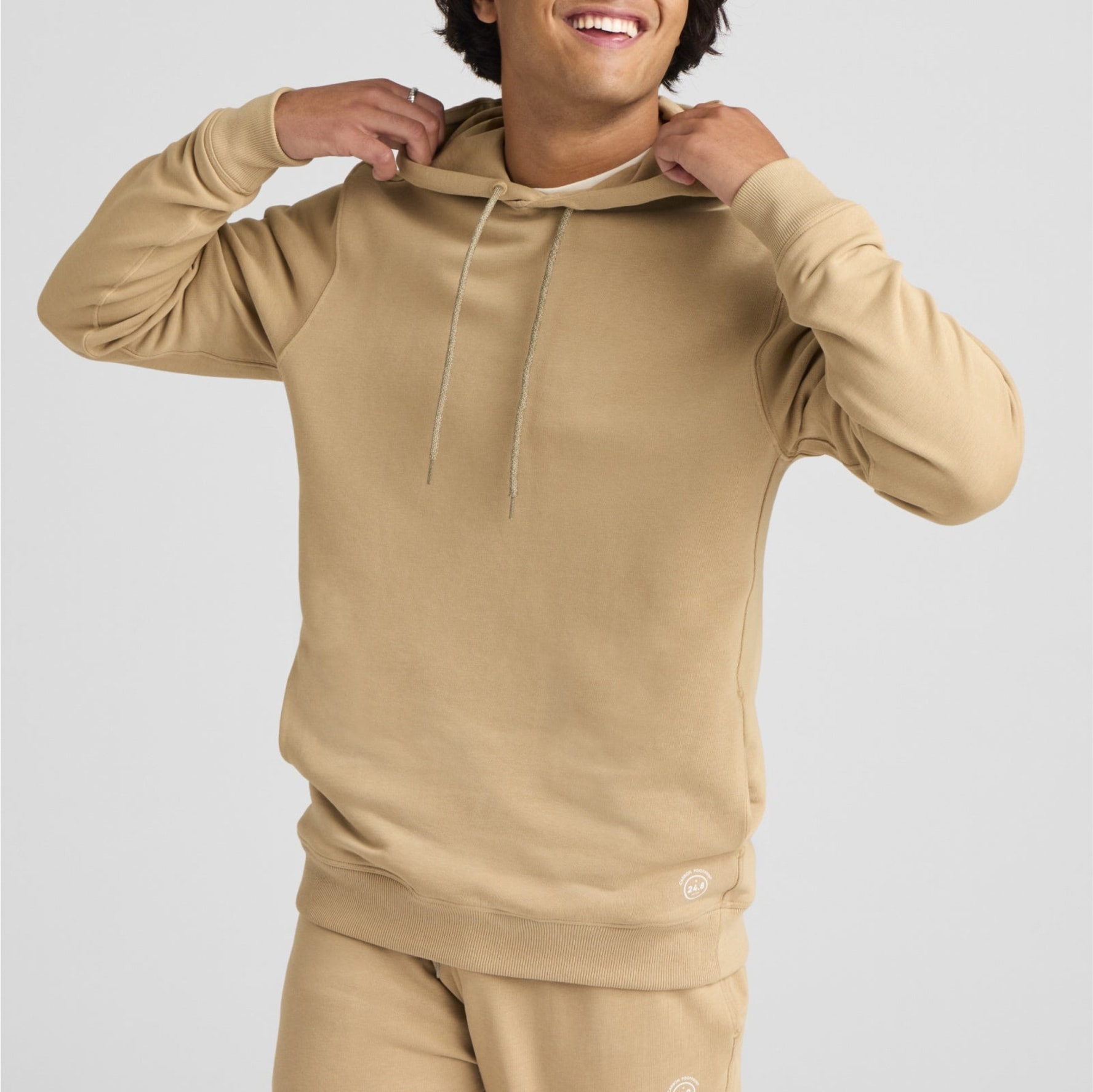 Men's R&R Hoodie | Hooded Sweatshirt | Allbirds