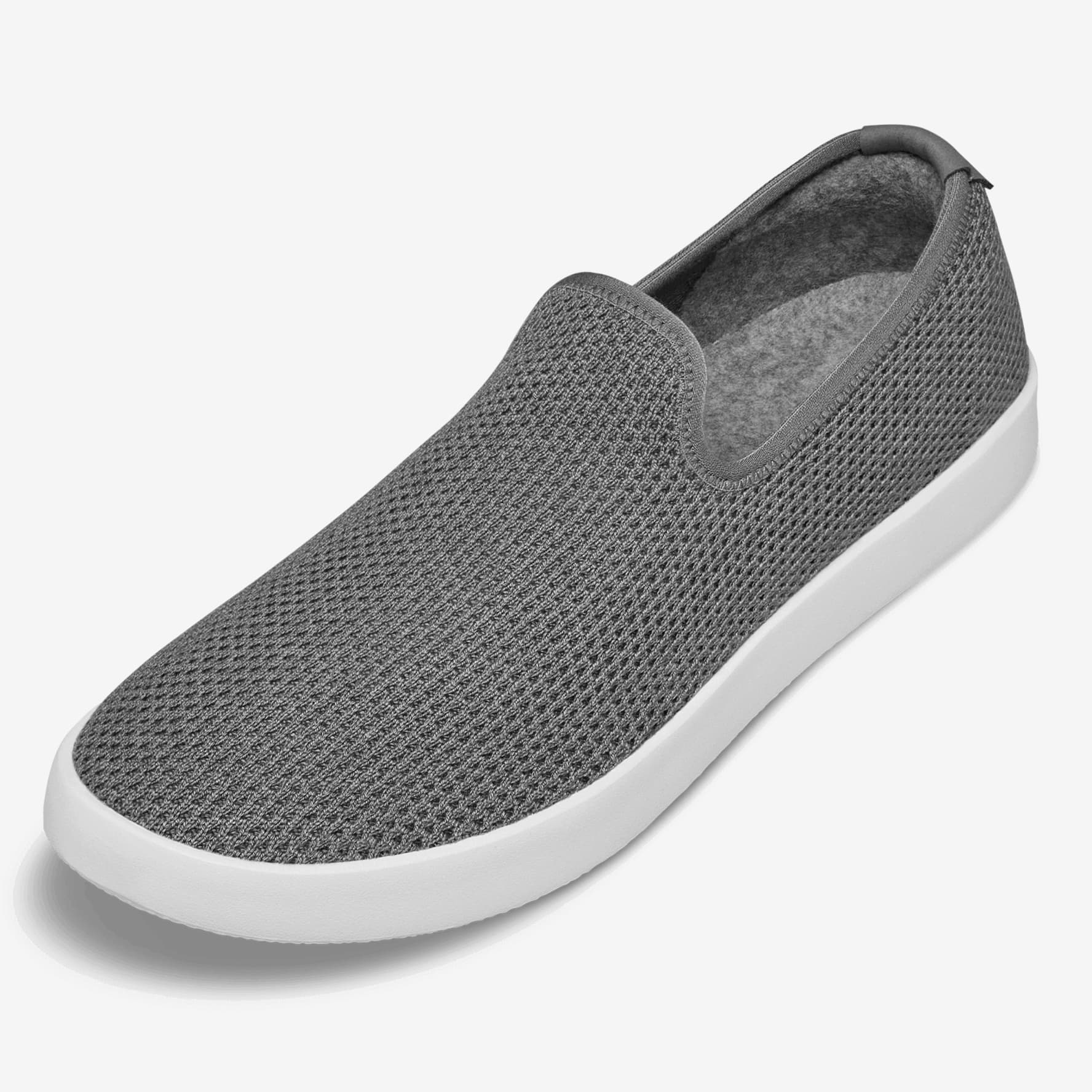 The Ultimate Slip-On, cont