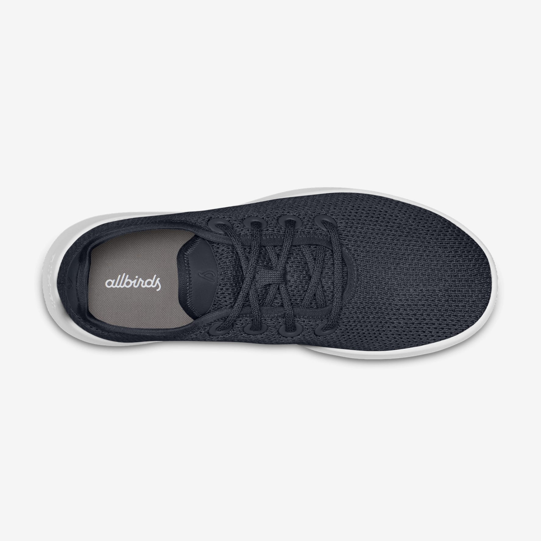 Allbirds Tree Runners & Reviews, Women's | Navy Night | Casual