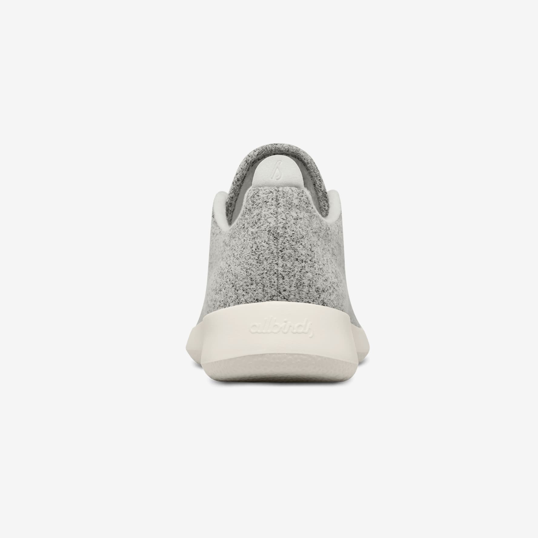 allbirds natural grey