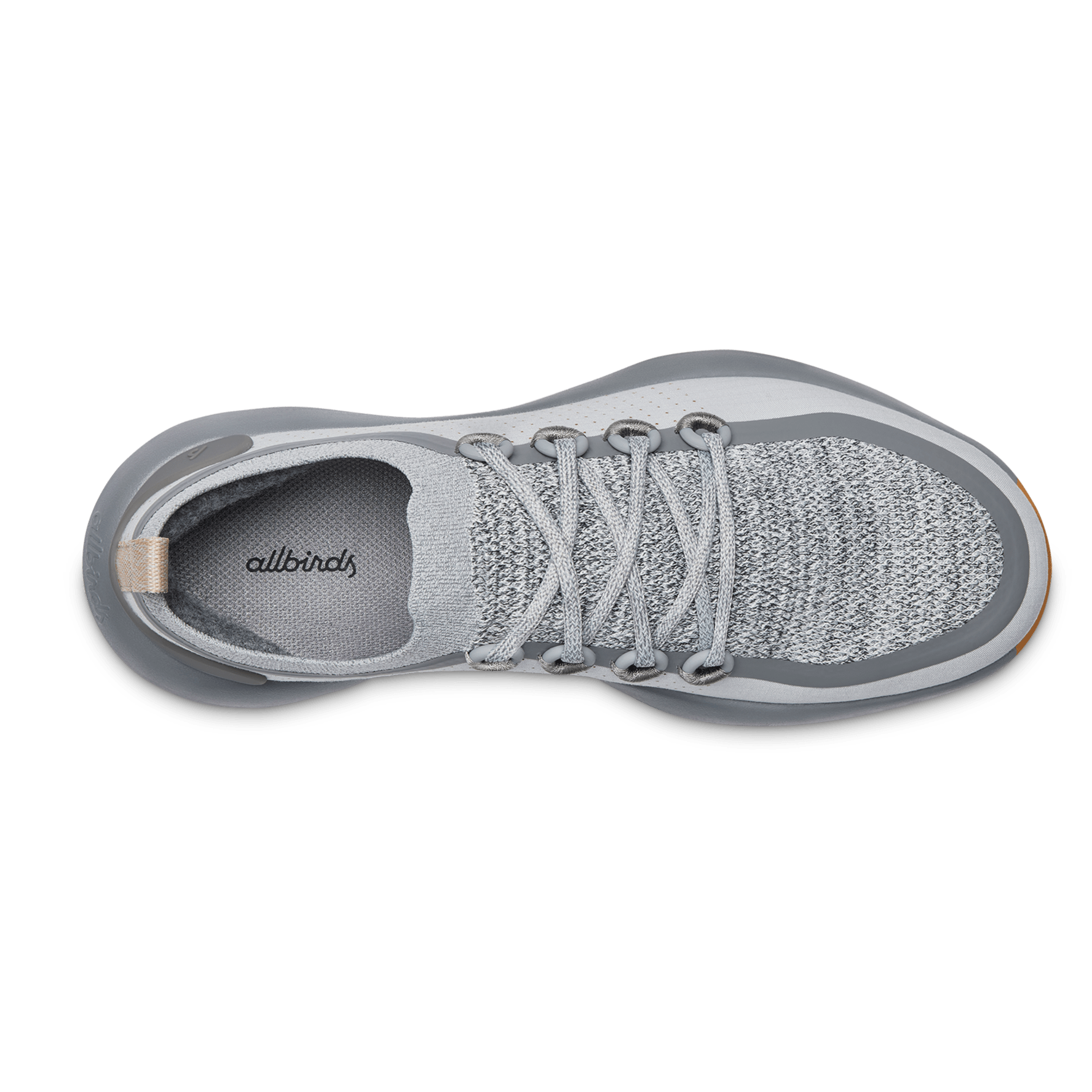 Gray allbirds clearance runners