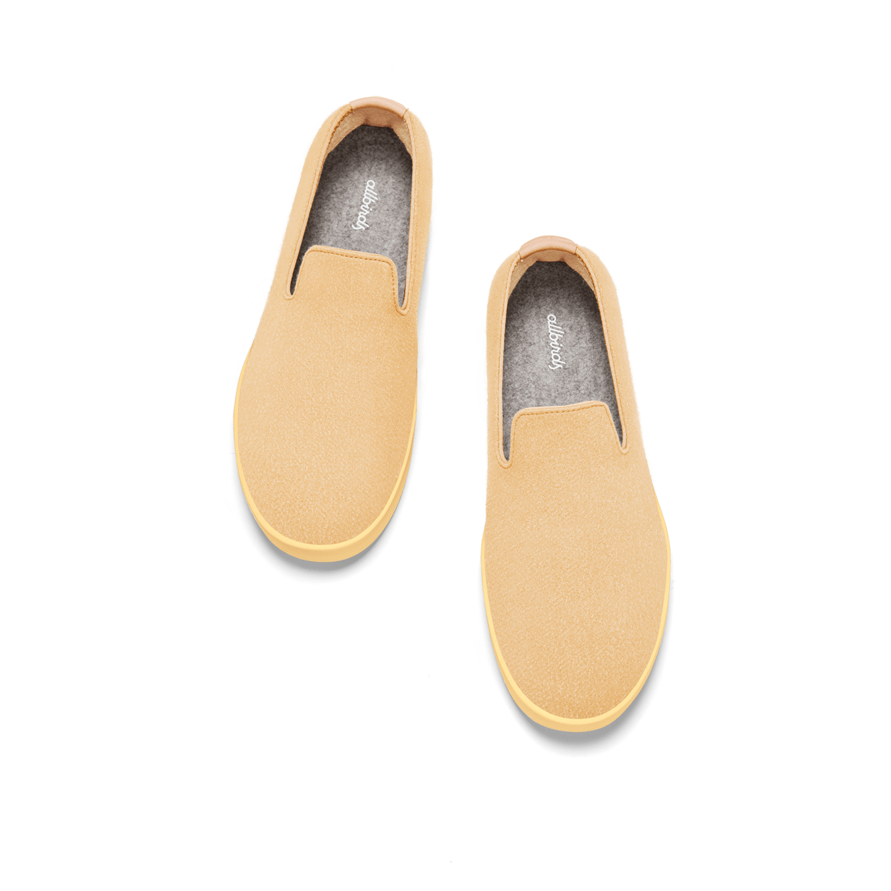 Wool Loungers Reviews Men s Wool Slip Ons Slippers