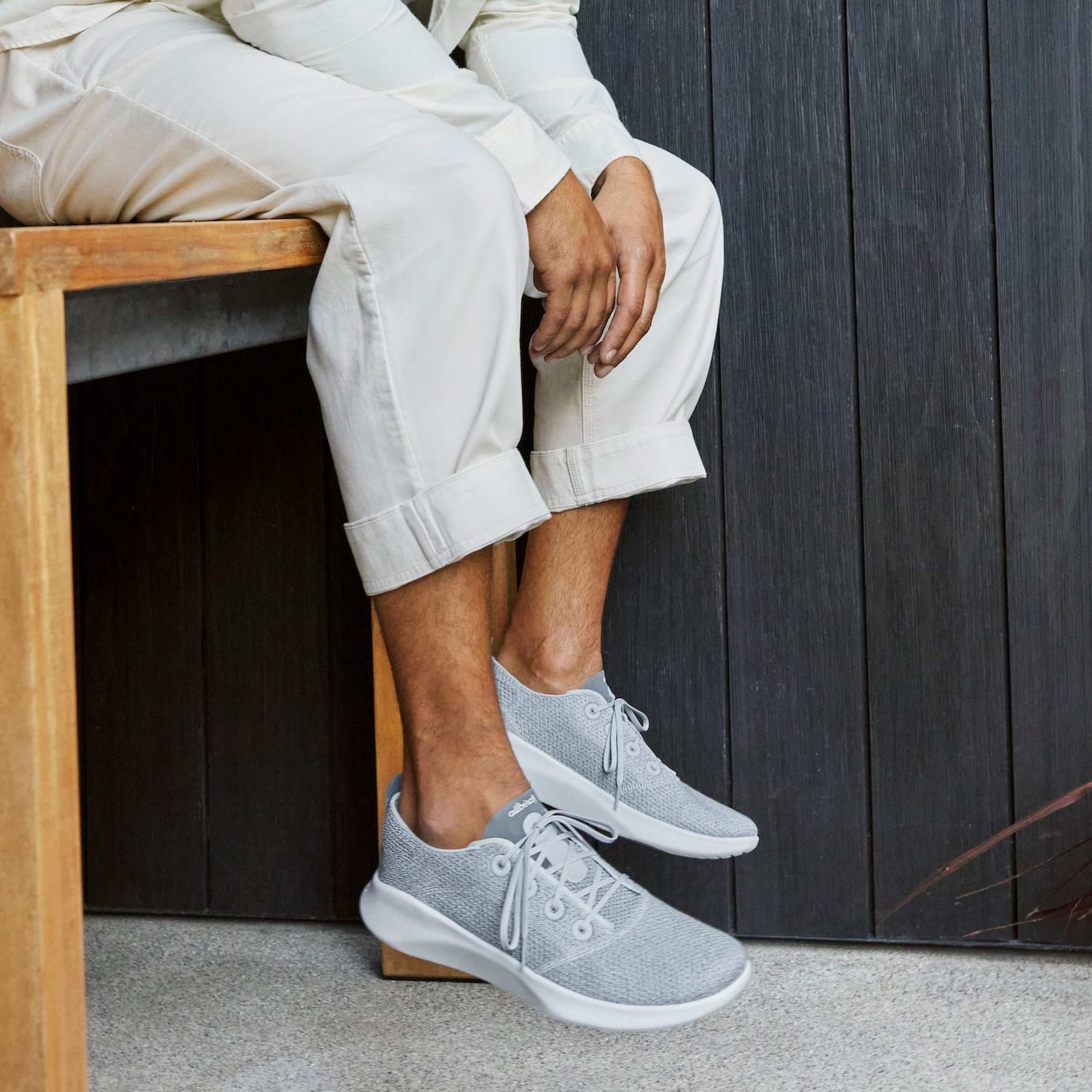 Allbirds men's tree sneakers best sale