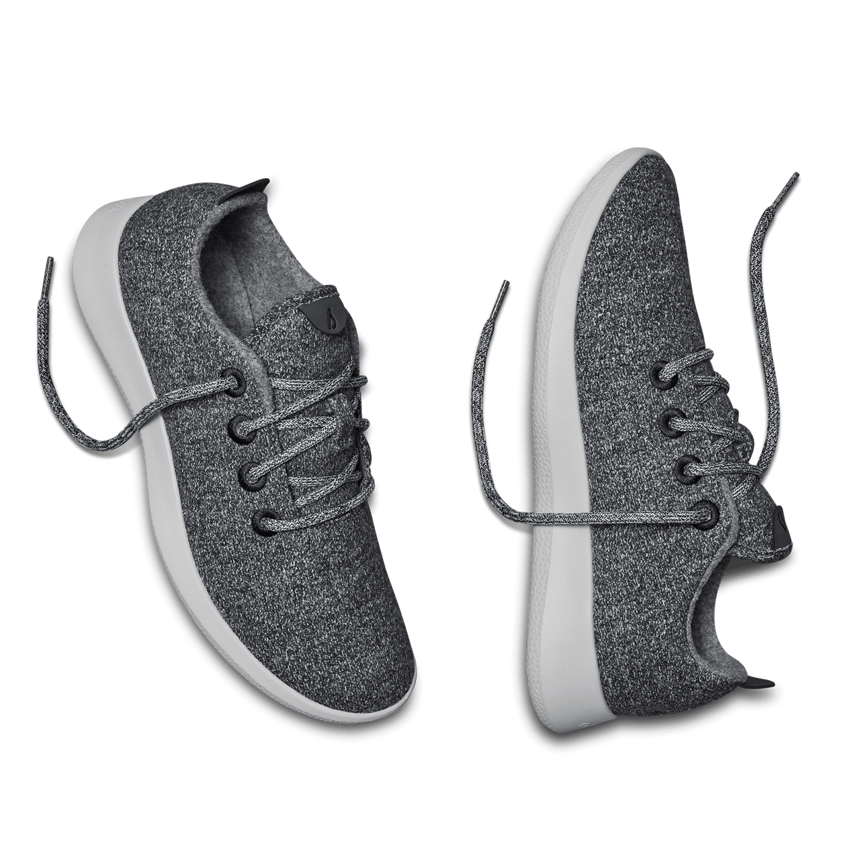 Gray allbirds clearance runners