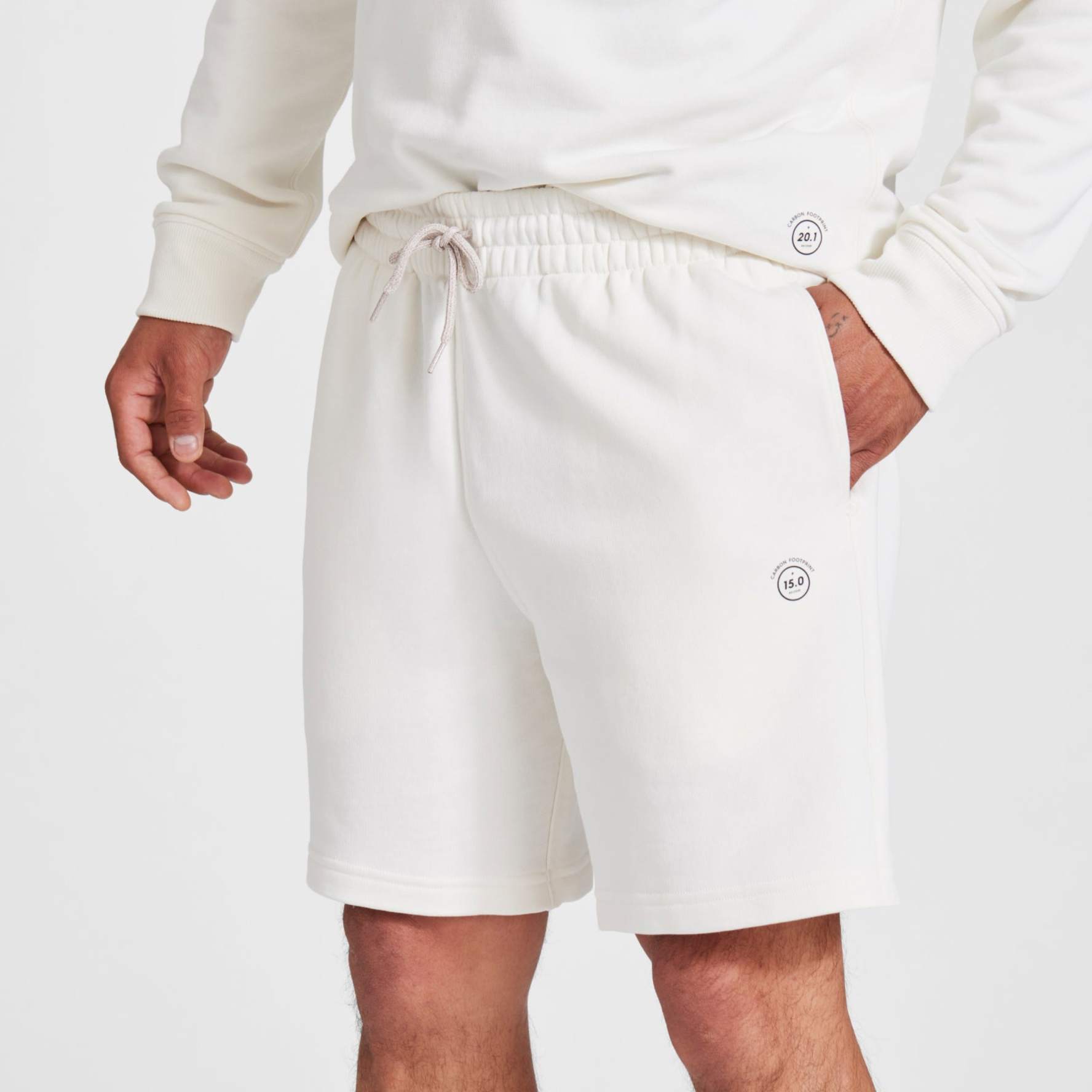 Men s R R Sweat Short Lounge Shorts Allbirds