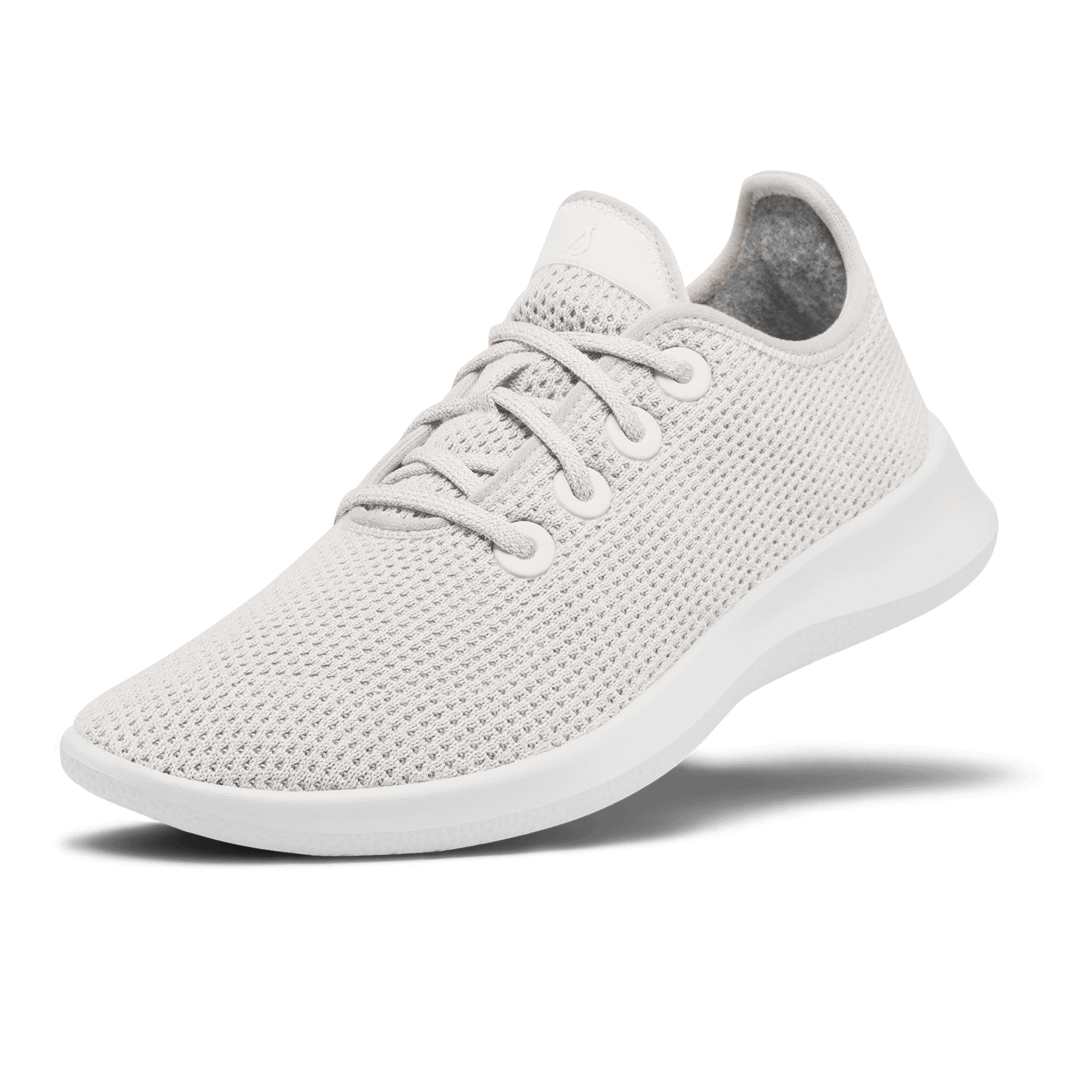 Women s Tree Runners Sustainable Trainers Kaikoura White