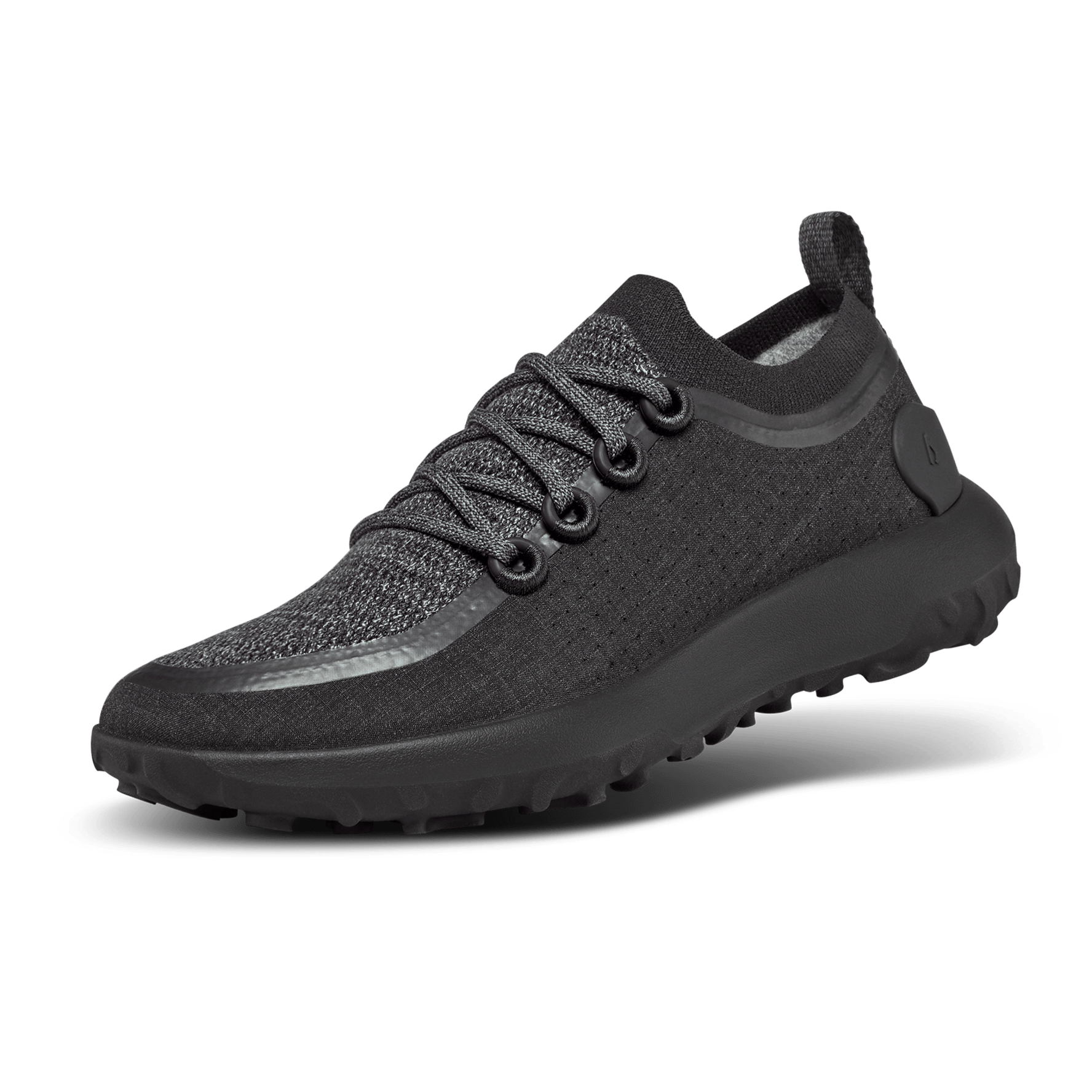 All black runners 2024 mens