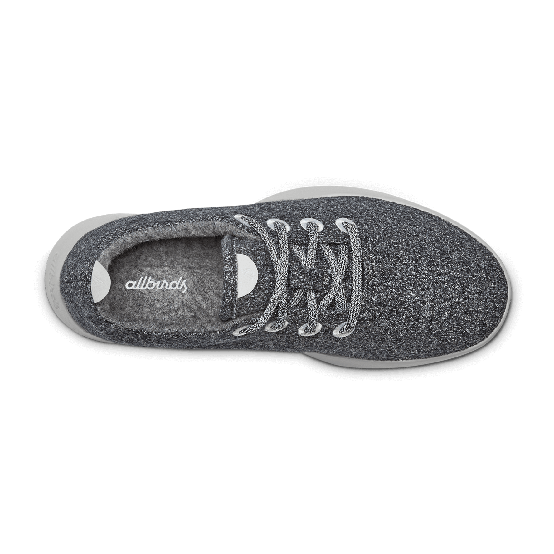 Grey allbirds hotsell wool sneakers