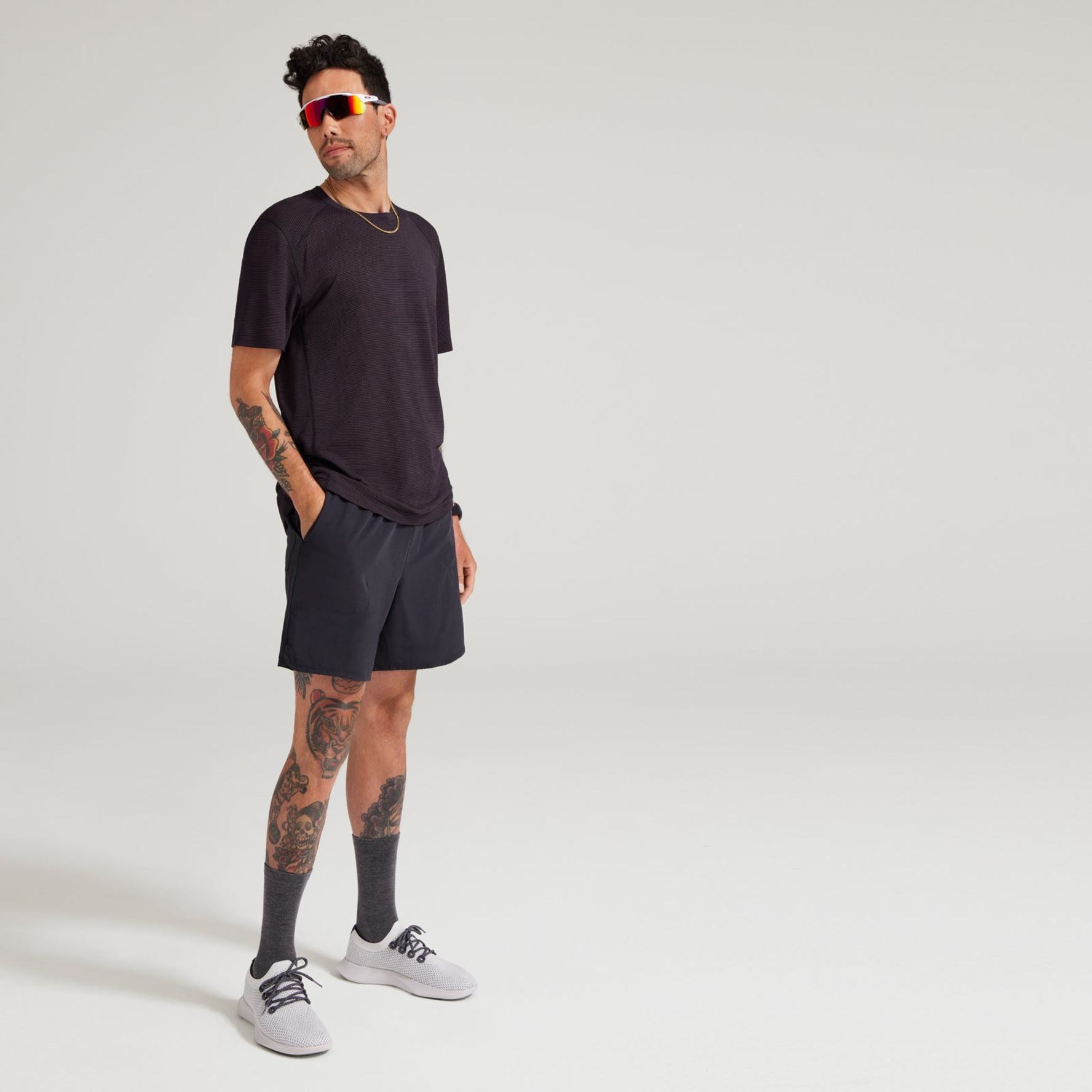 Power men's byron running shoes clearance