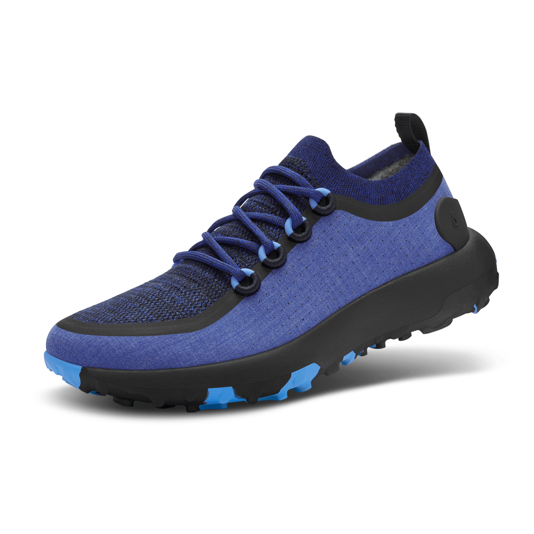 Allbirds Women s Trail Runners SWT Black Trail Running