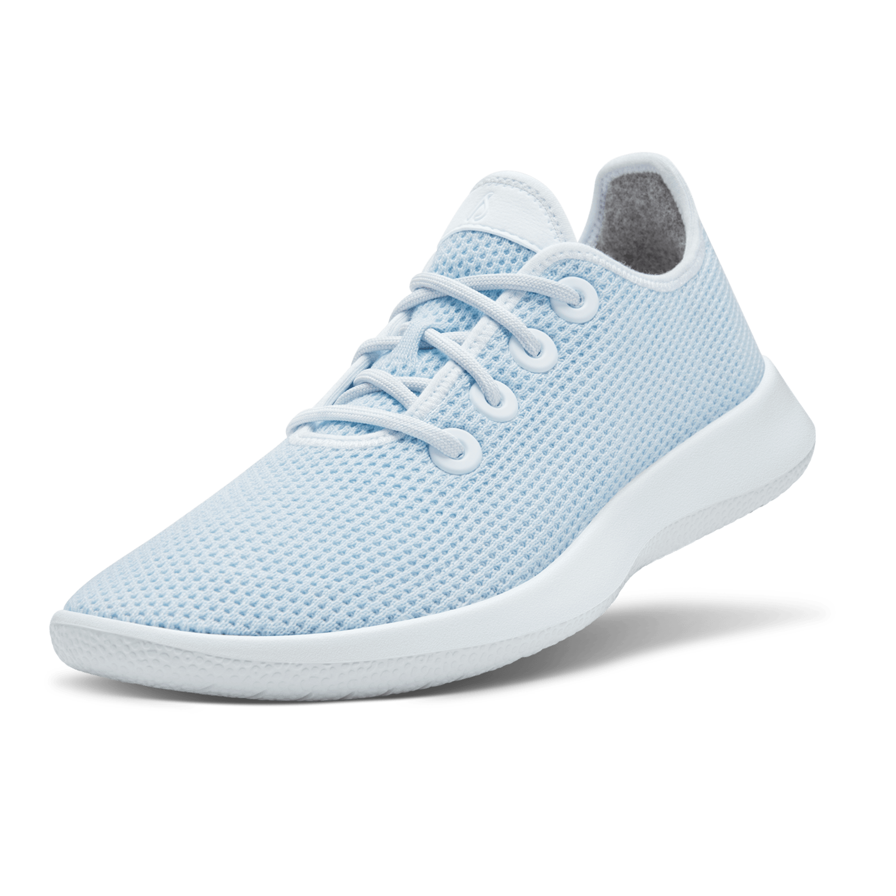Men's Tree Runners, Sustainable Sneakers, Clarity Blue