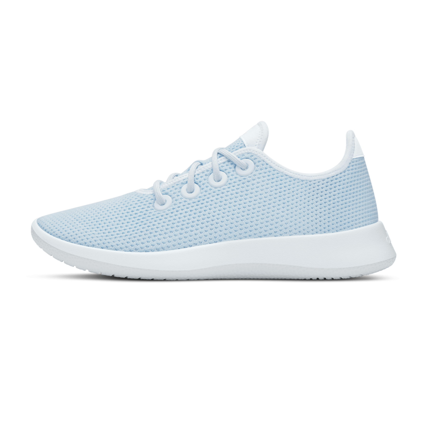 Men's Tree Runners, Sustainable Sneakers, Clarity Blue