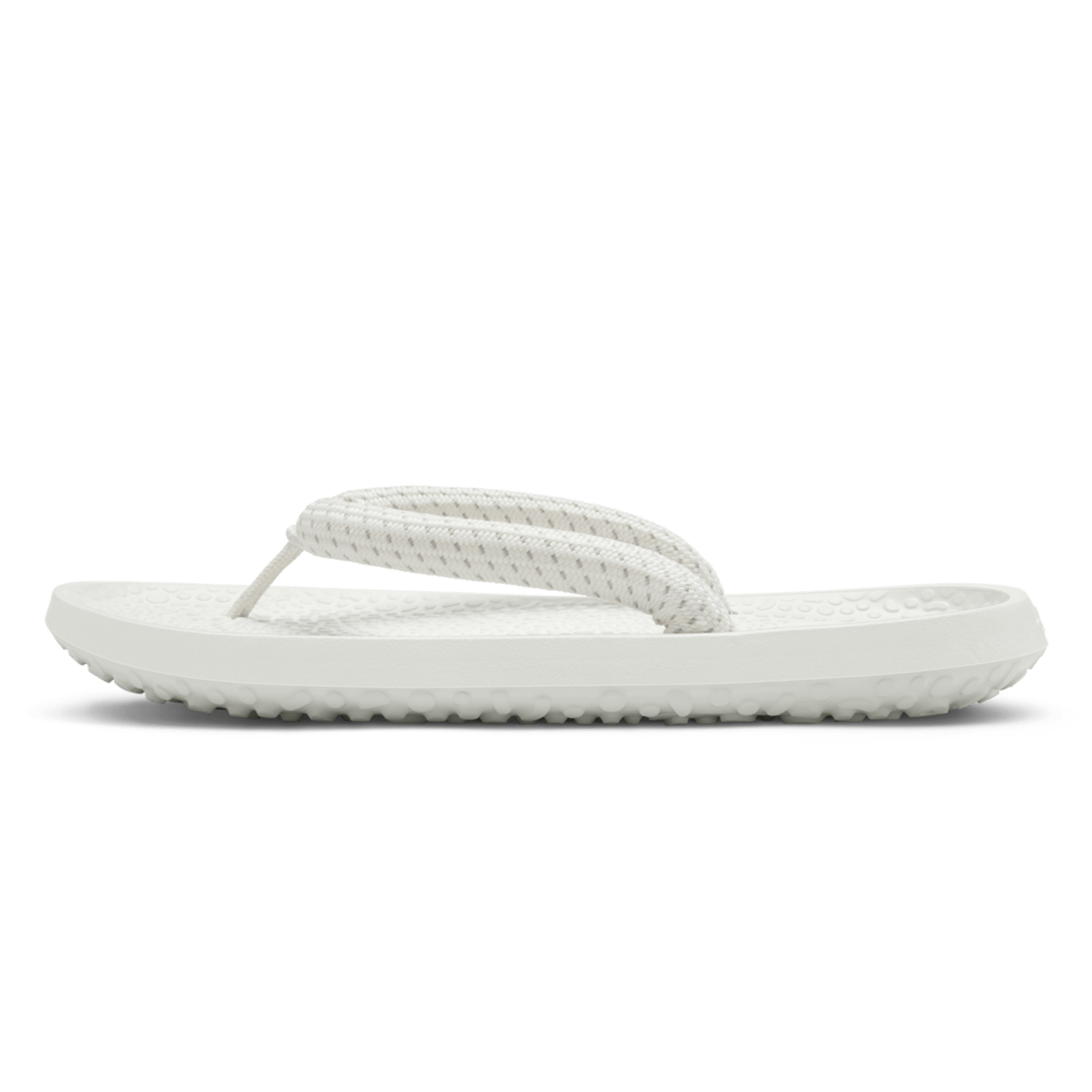 First pair of Allbirds - Sugar Sliders in Blizzard: are sandals made for  walking long distances? I bought these hoping they won't create blisters on  the top of my feet but… I