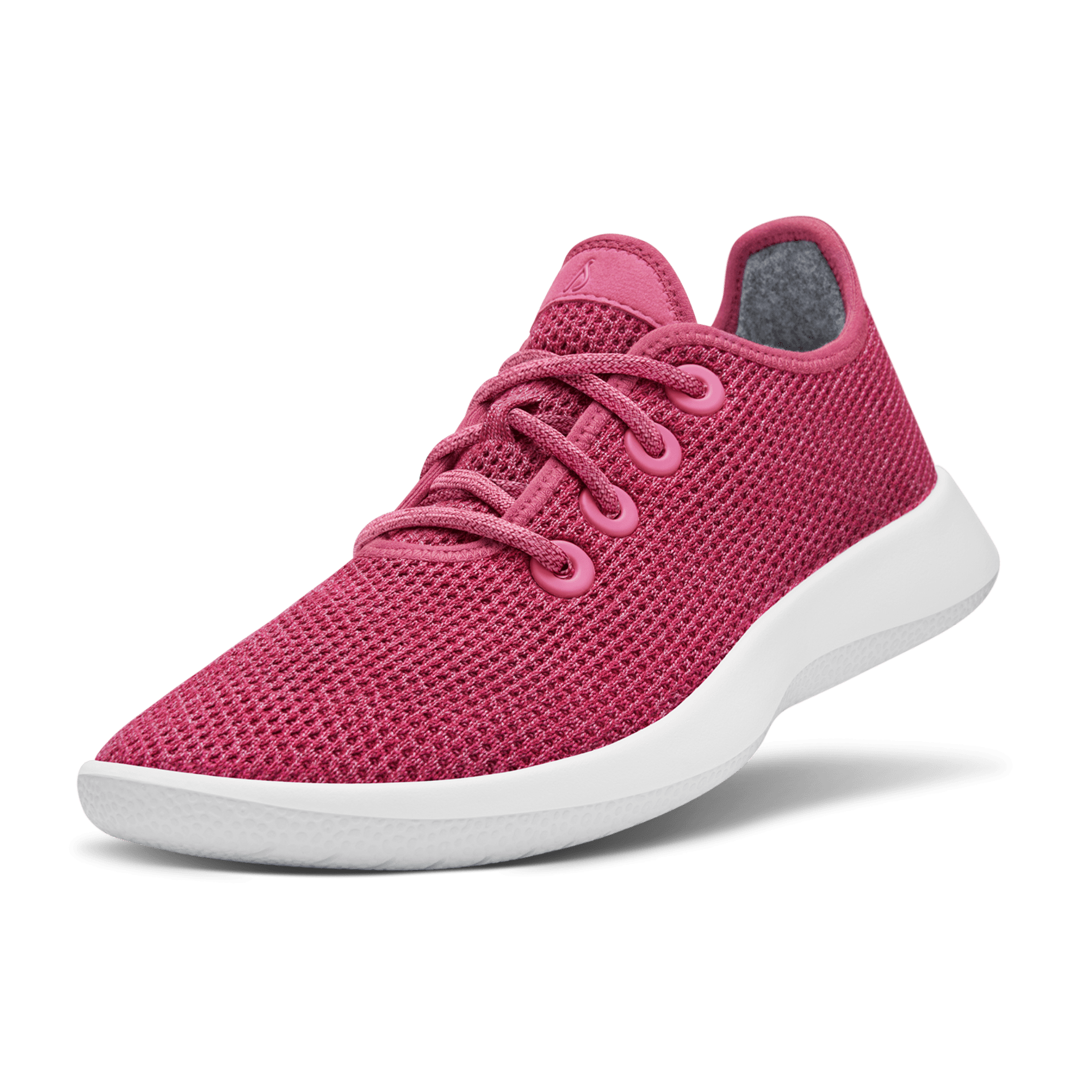 Pink hotsell allbirds women's