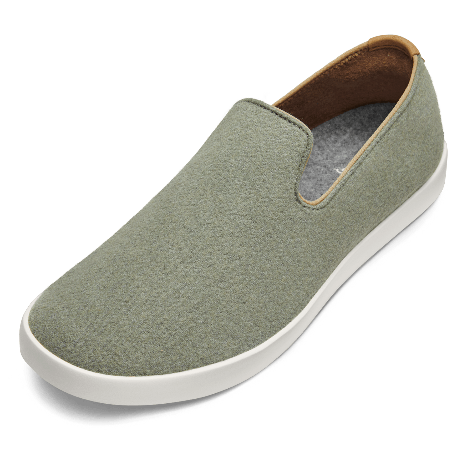 Where are sales allbirds shoes made