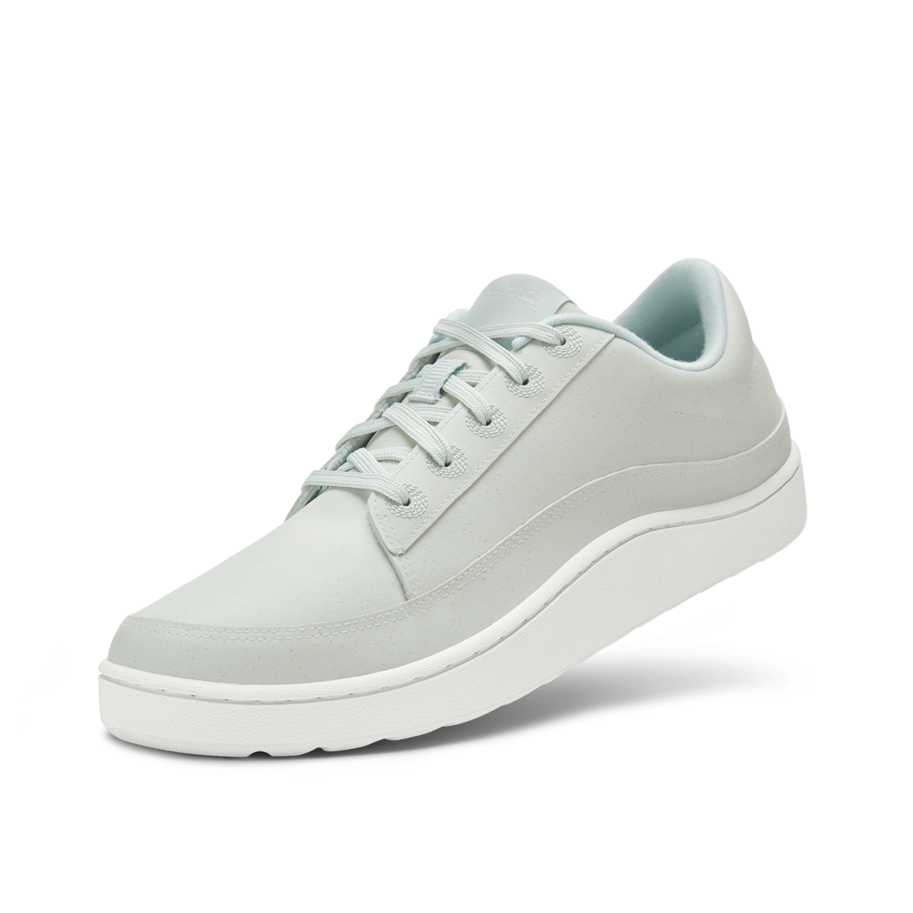 White shoes with green sole online