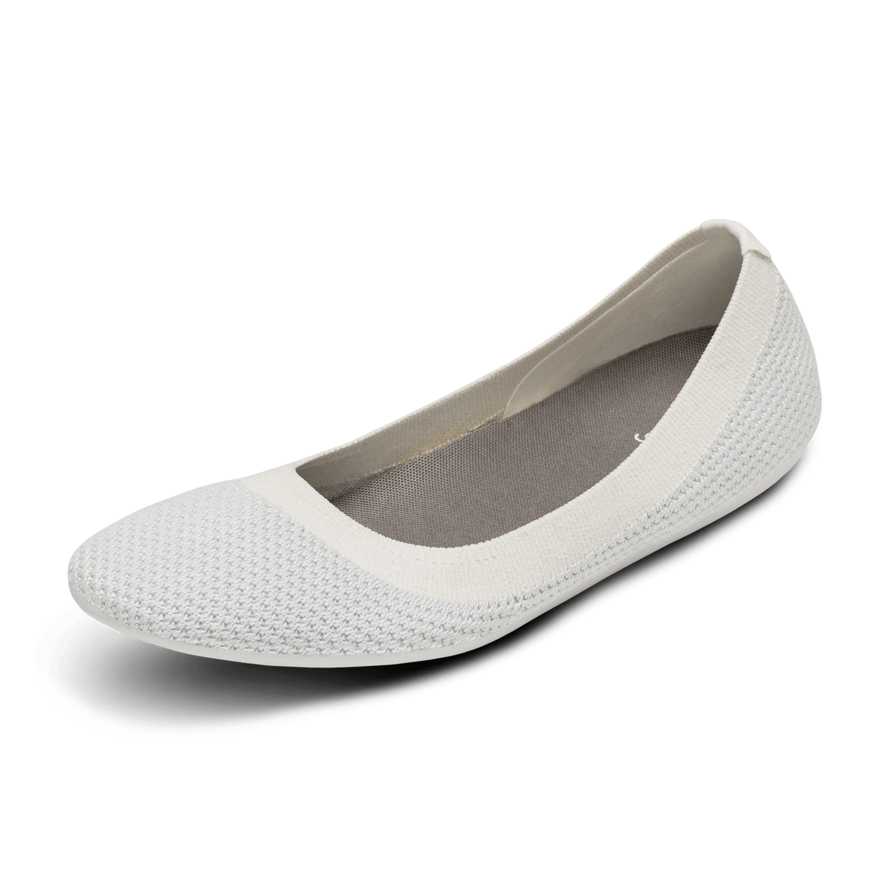 Women s Tree Breezers Blizzard Blizzard Sole Allbirds EU