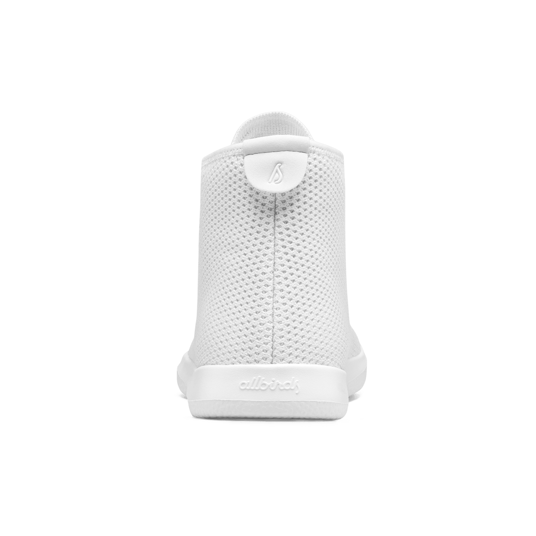 Women s Tree Toppers Chalk White Sole
