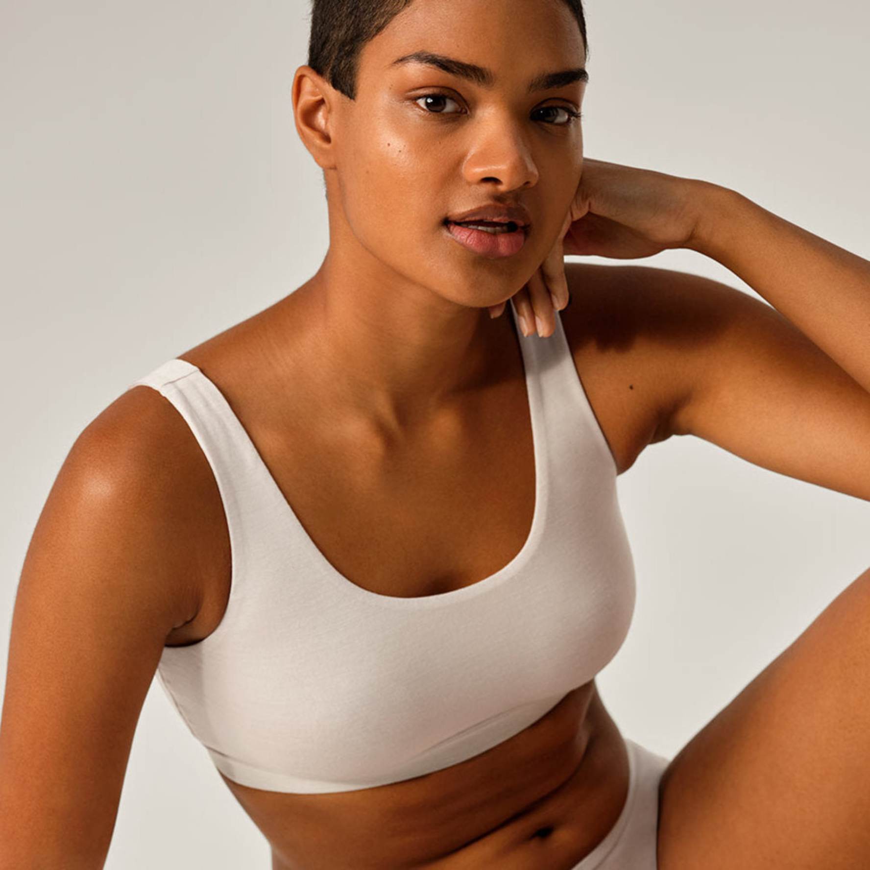 Wool Bras for Women - Up to 50% off
