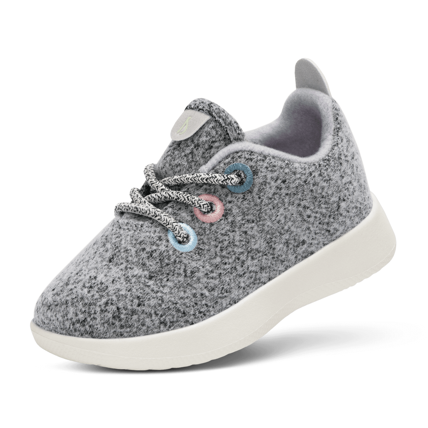 Smallbirds Wool Runners for Little Kids Allbirds Kids Sneakers
