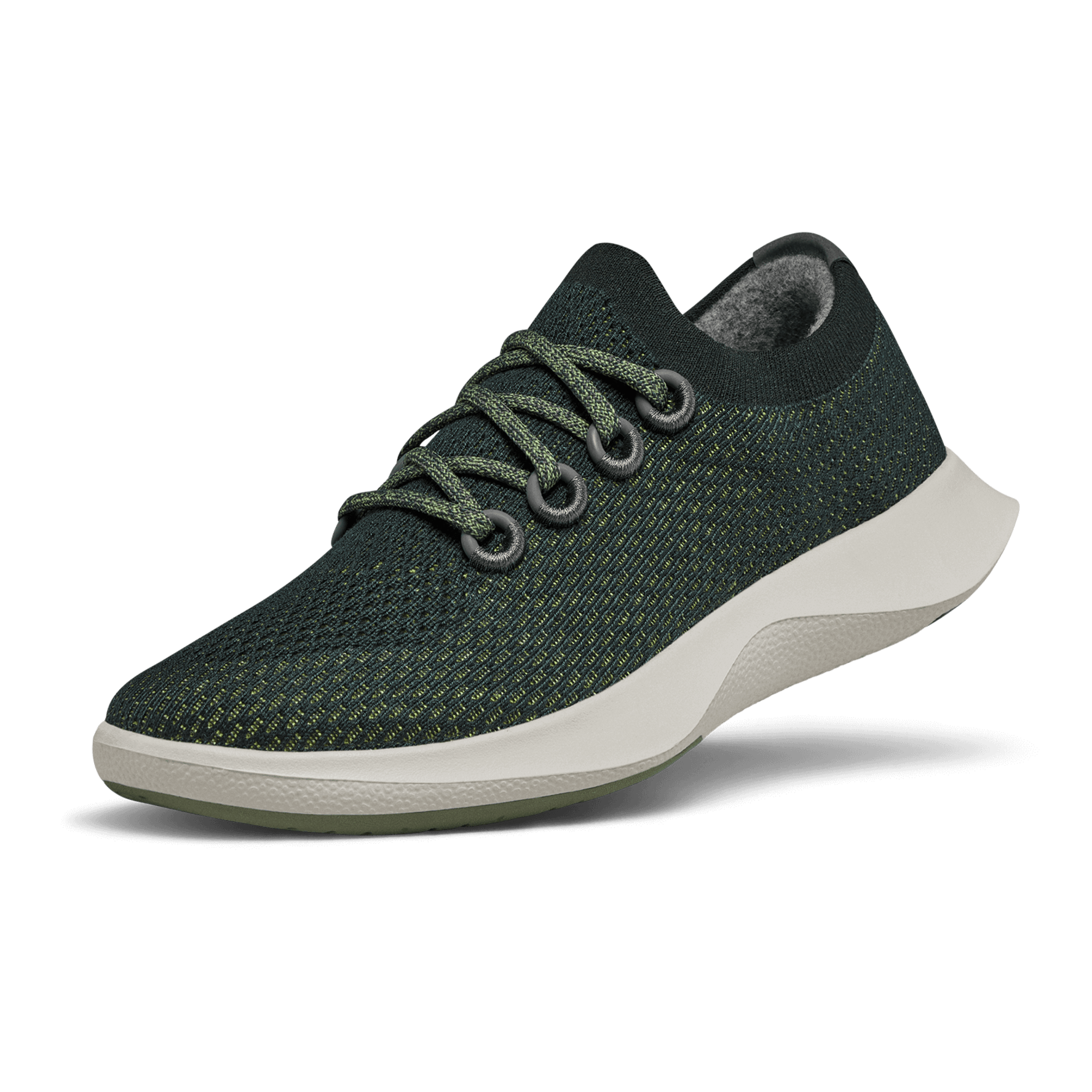 Allbirds men's dasher 2024 running shoe reviews