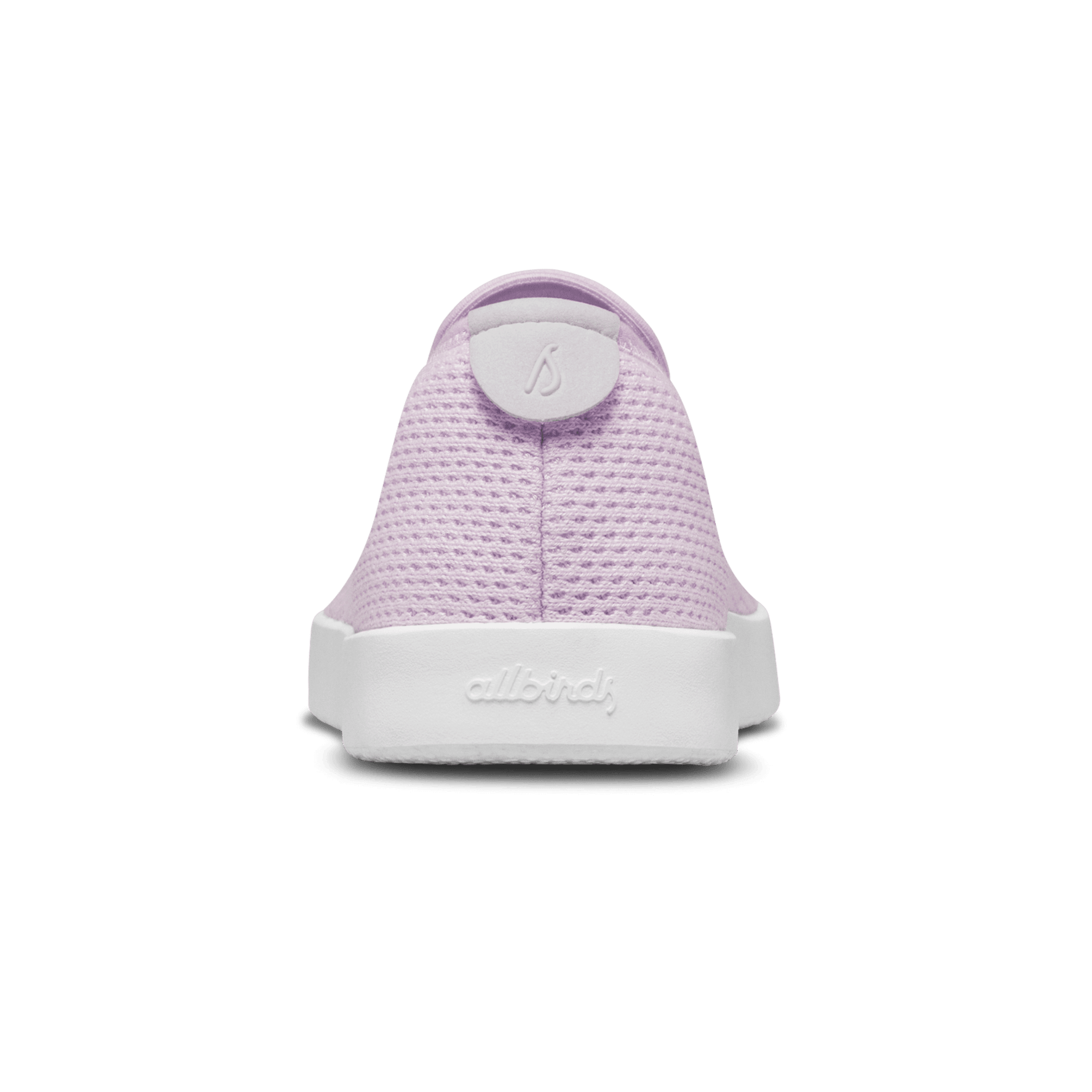 Women's cloudfoam daily qt clean shoes  white/purple/grey deals